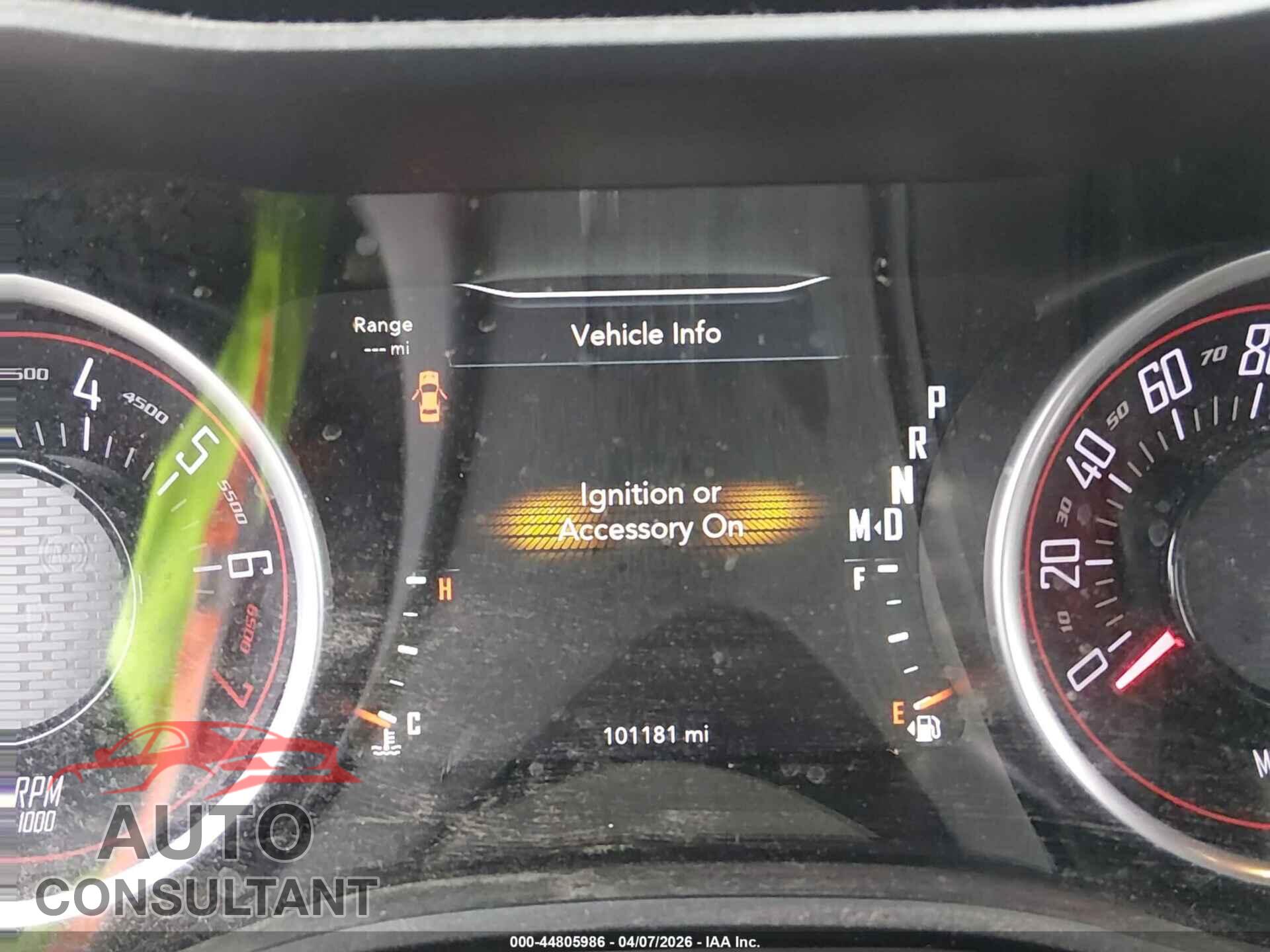 DODGE CHALLENGER 2016 - 2C3CDZAG2GH290043