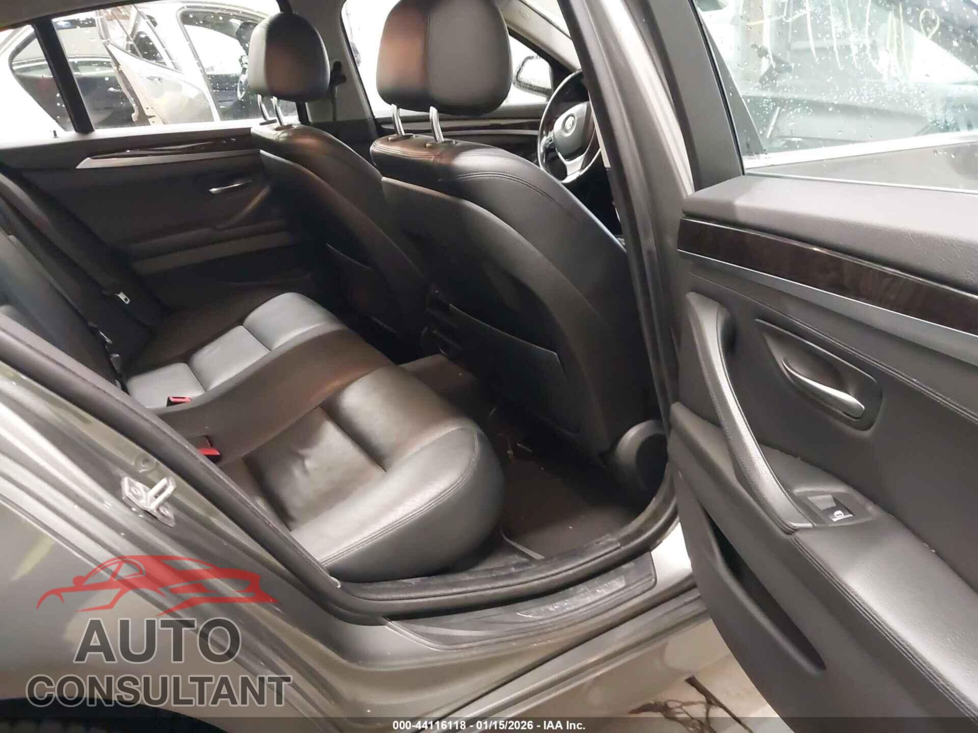 BMW 528I 2015 - WBA5A7C50FD622485
