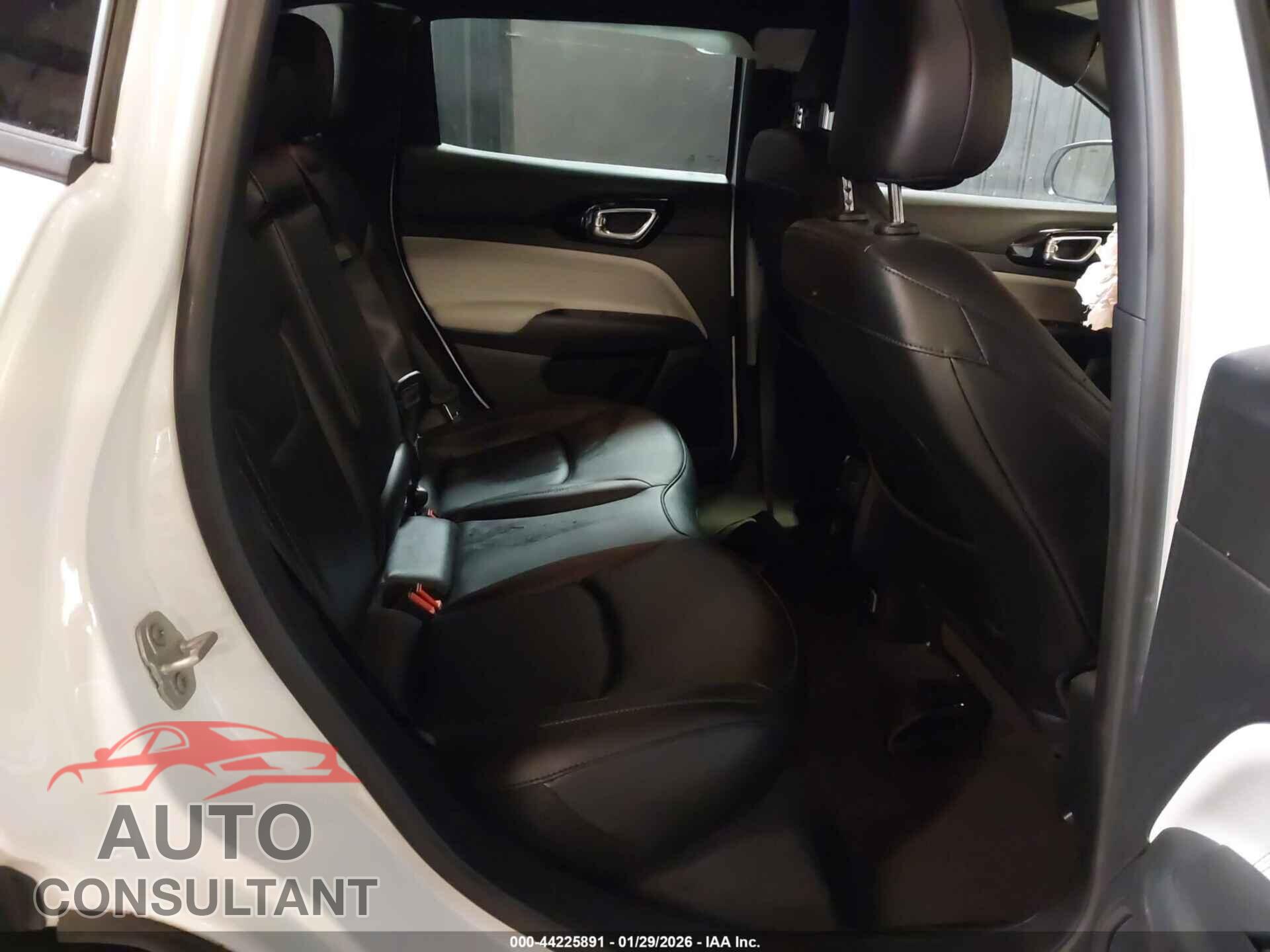 JEEP COMPASS 2024 - 3C4NJDCN2RT602688