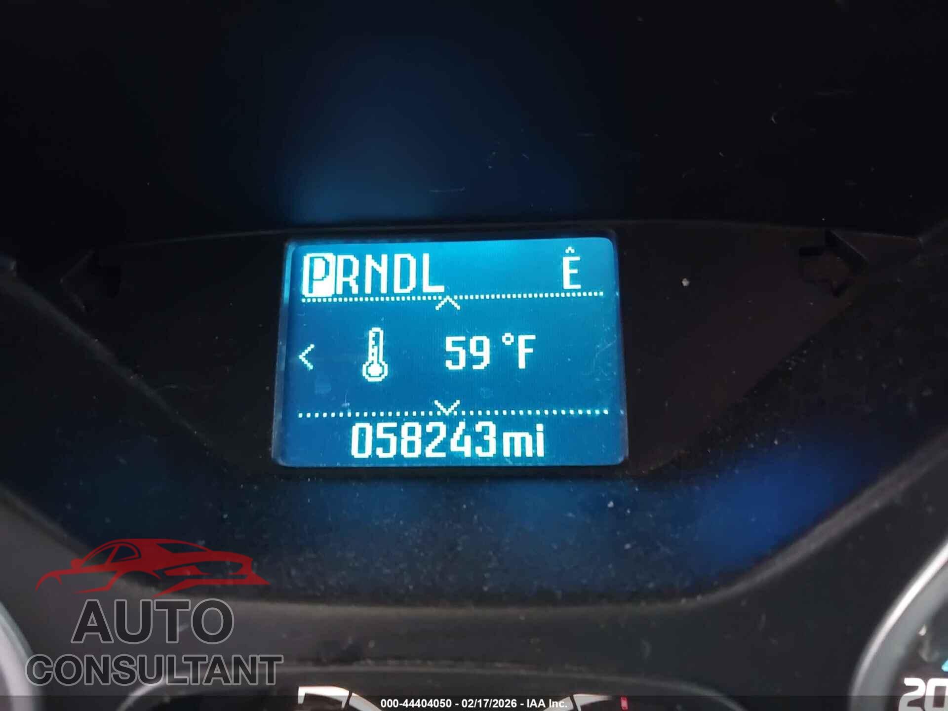 FORD FOCUS 2012 - 1FAHP3F24CL372975