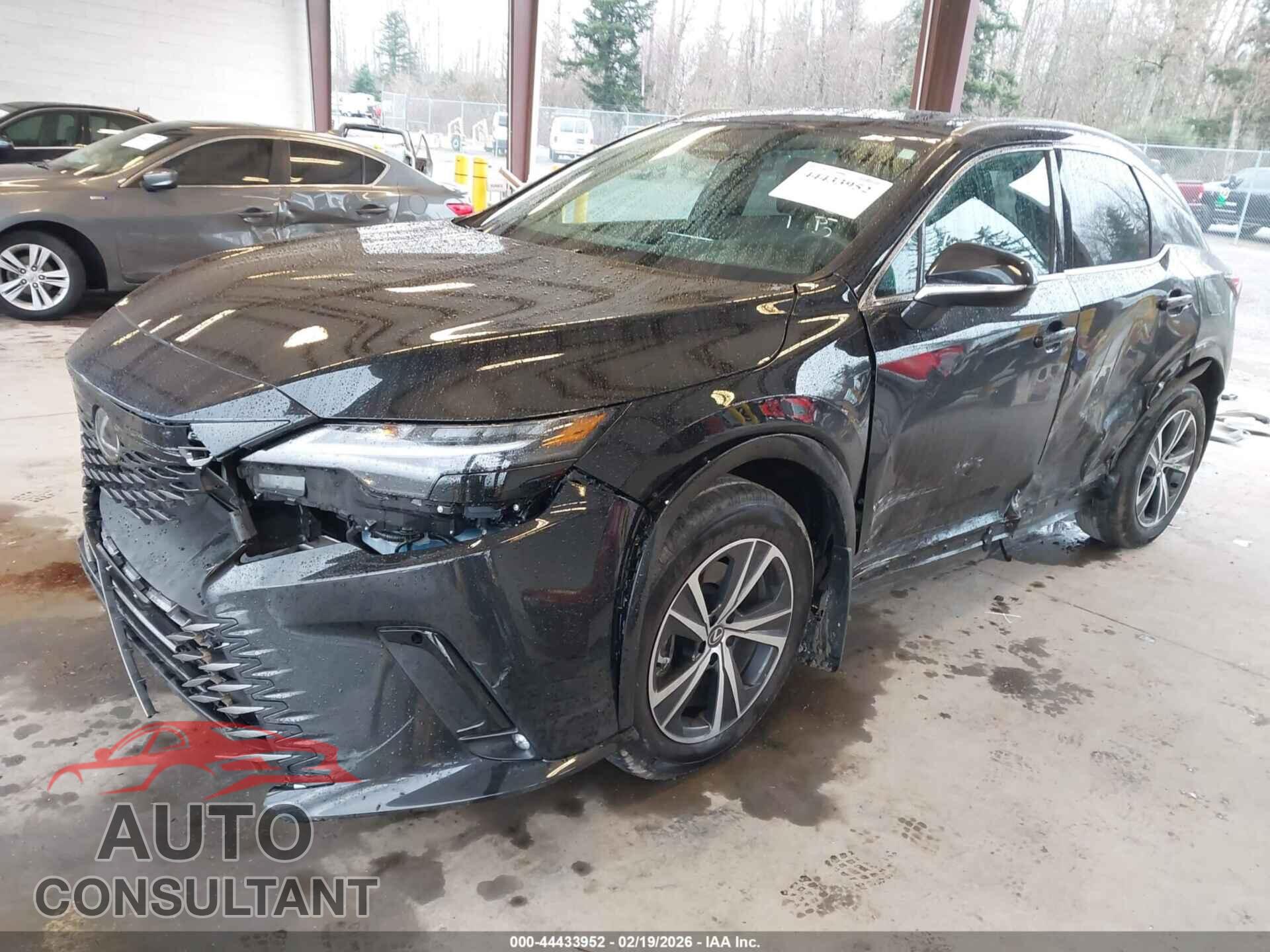 LEXUS RX 350 2023 - 2T2BAMCA2PC006900