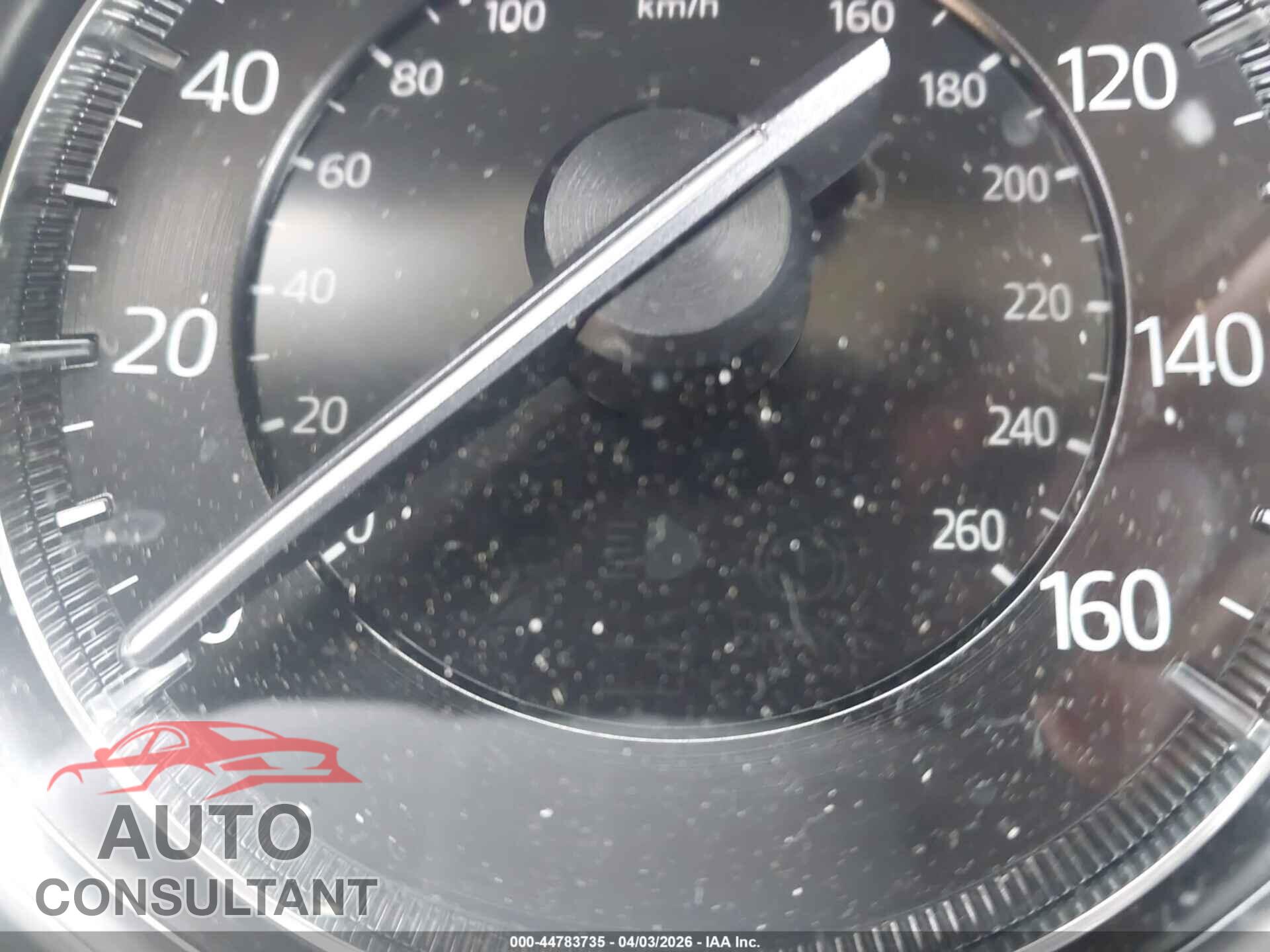 MAZDA CX-5 2021 - JM3KFBCM5M0489851