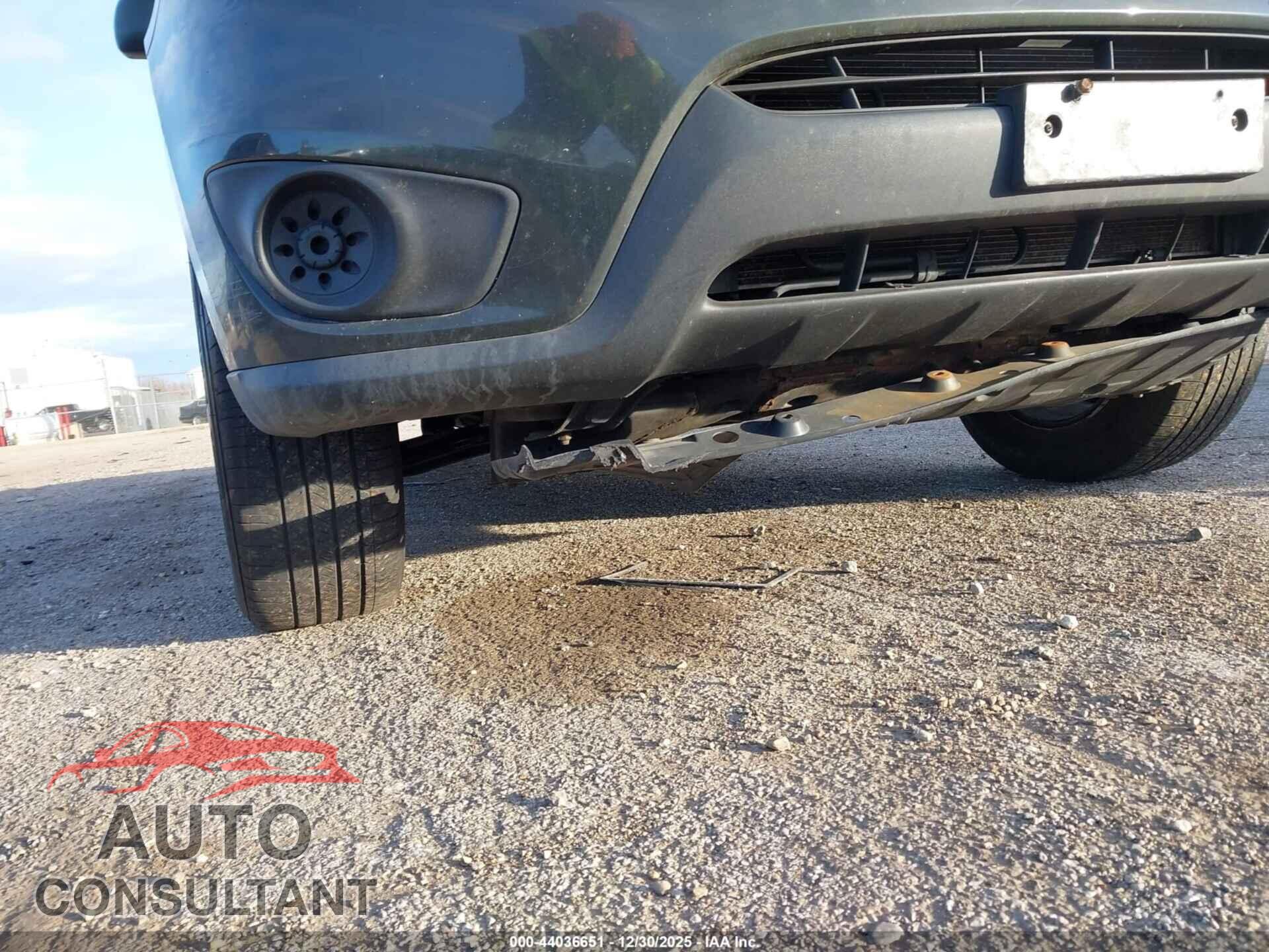 HYUNDAI SANTA FE 2010 - 5NMSGDAB6AH334854