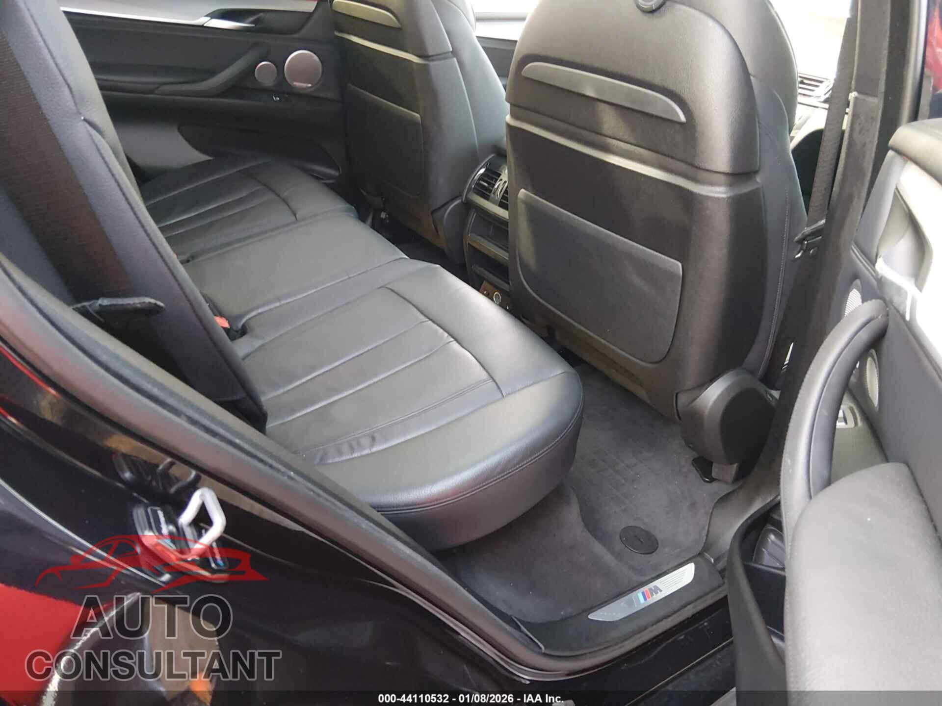 BMW X5 2014 - 5UXKR6C53E0C03921