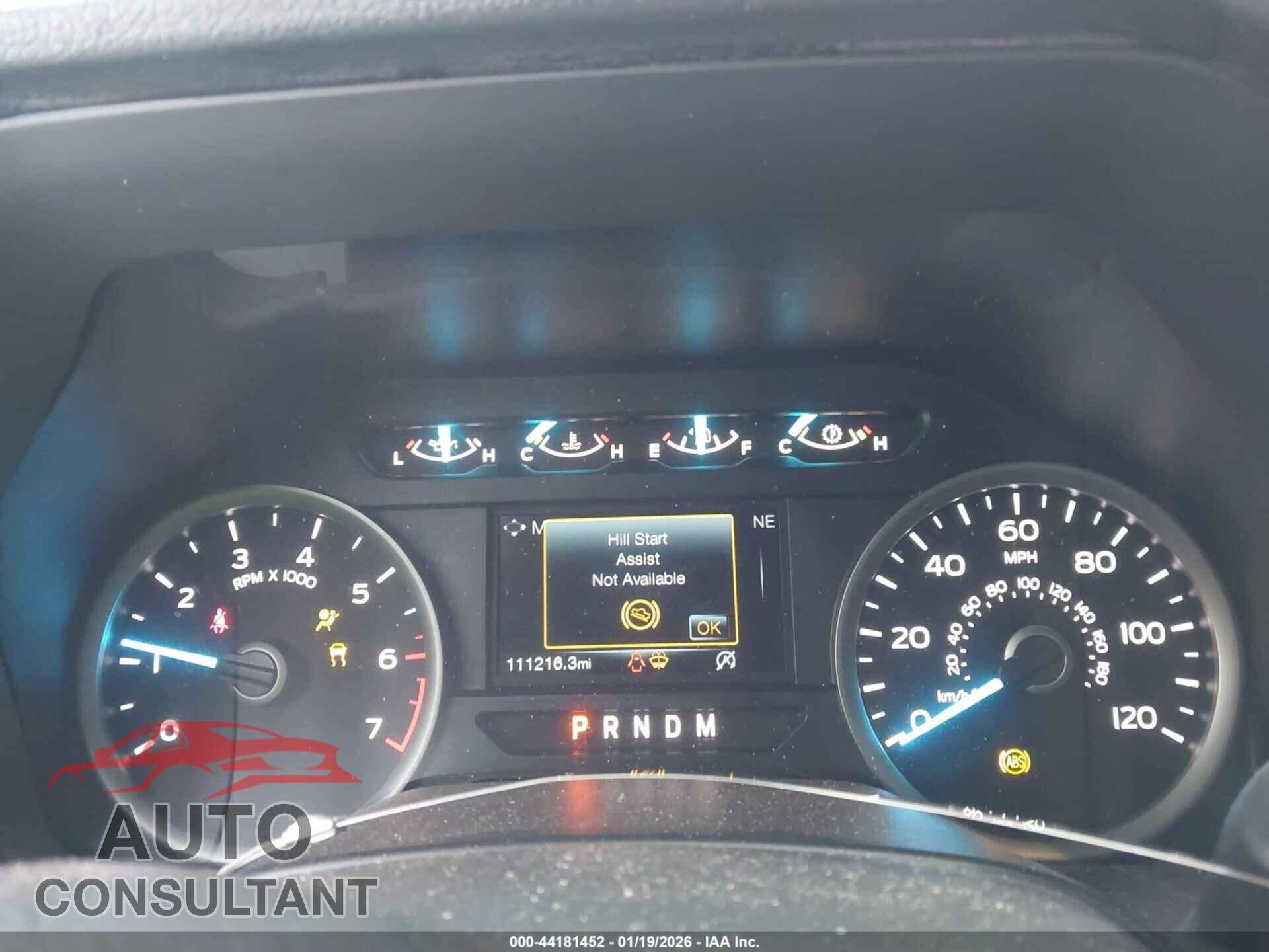 FORD F-150 2018 - 1FTEW1E53JFD48680