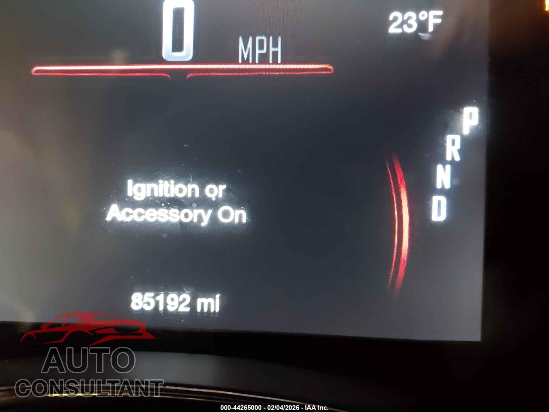 DODGE DURANGO 2019 - 1C4SDJCT8KC806954