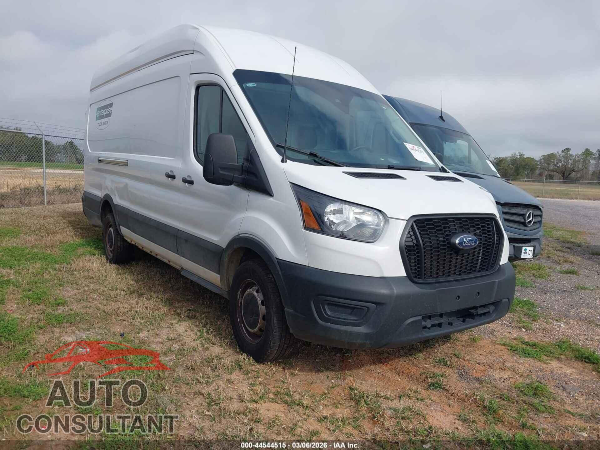 FORD TRANSIT-250 CARGO VAN 2024 - 1FTBR3X85RKA56240