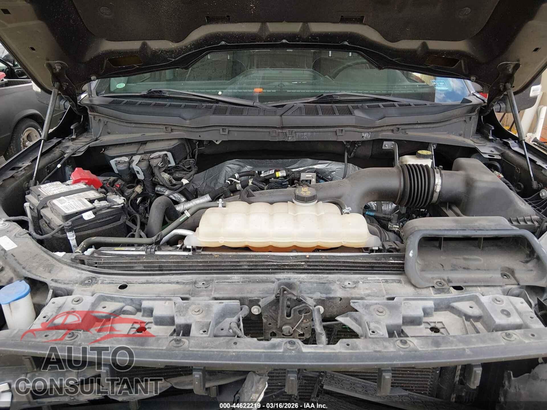 FORD F-150 2021 - 1FTEW1EPXMFA74724