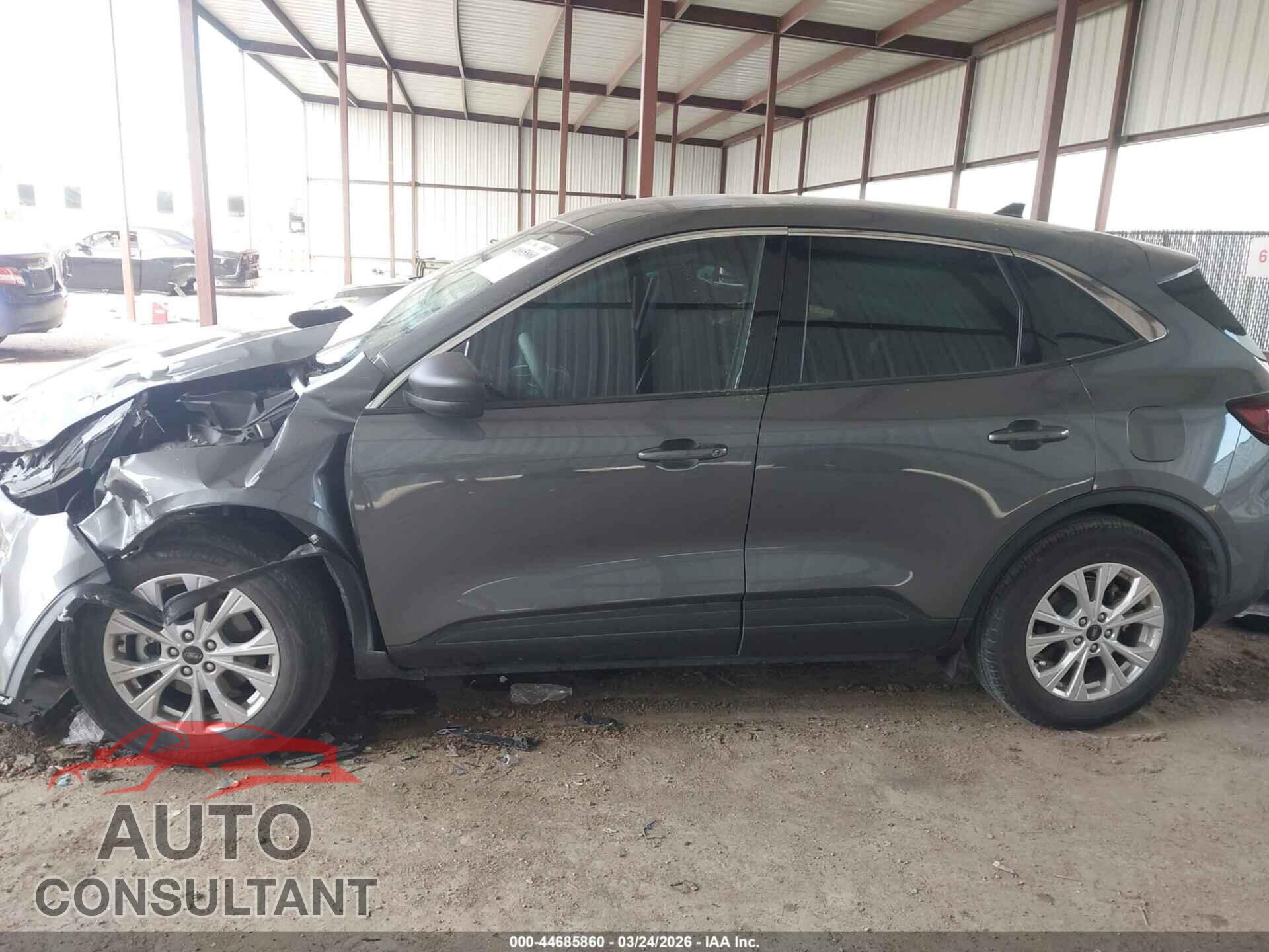 FORD ESCAPE 2024 - 1FMCU0GN0RUB53742