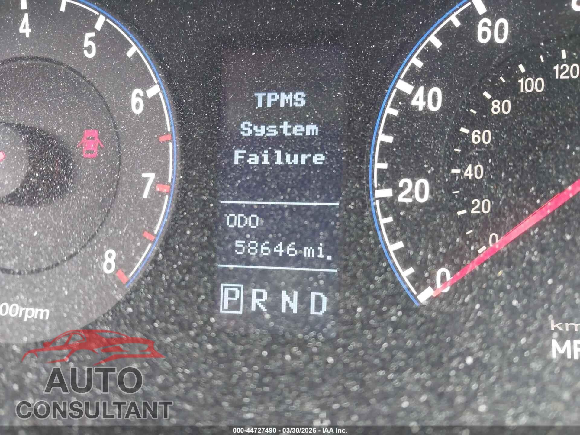 HYUNDAI AZERA 2011 - KMHFC4DF1BA559556