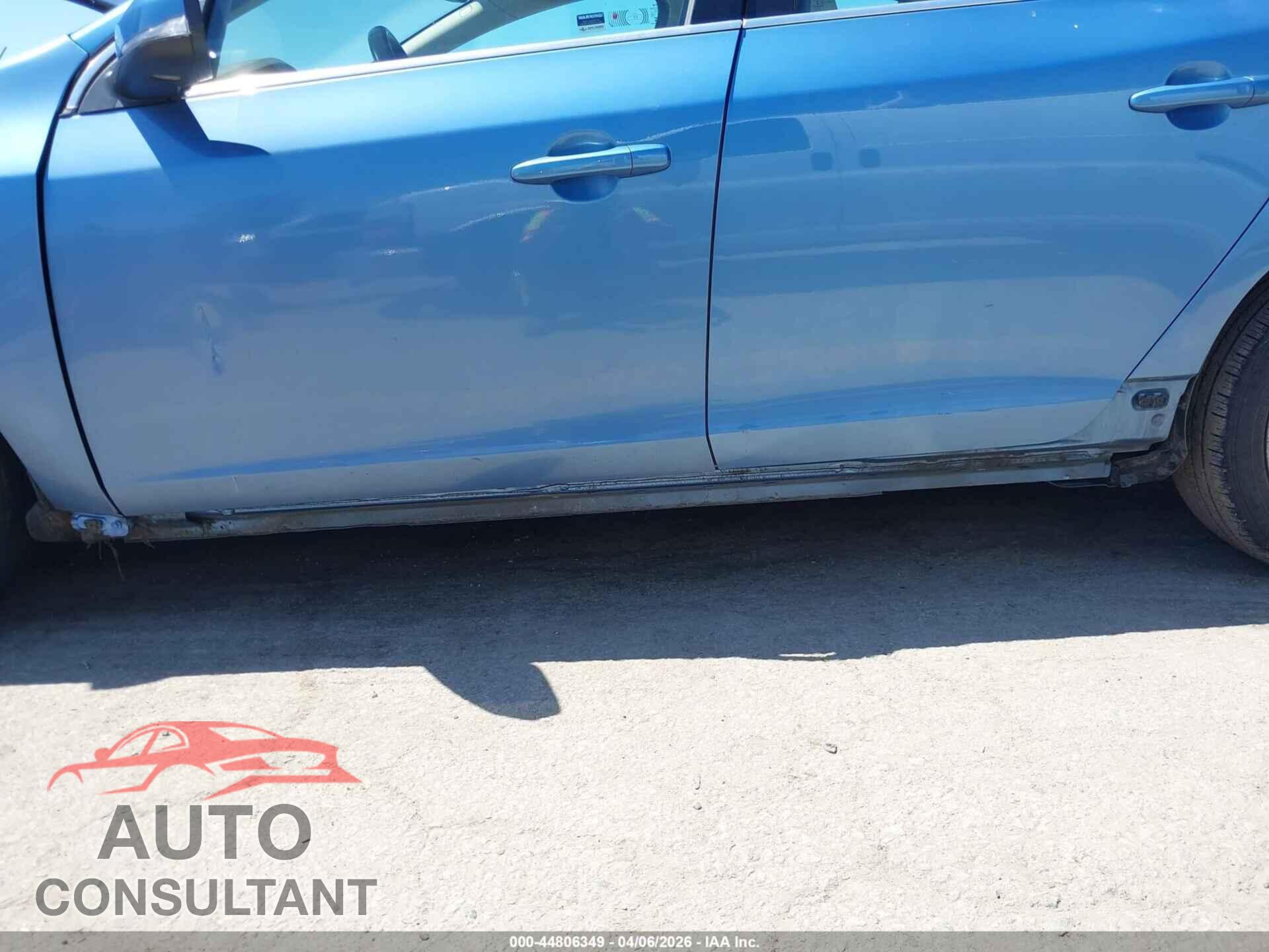 VOLVO S60 2014 - YV1612FS2E2283227