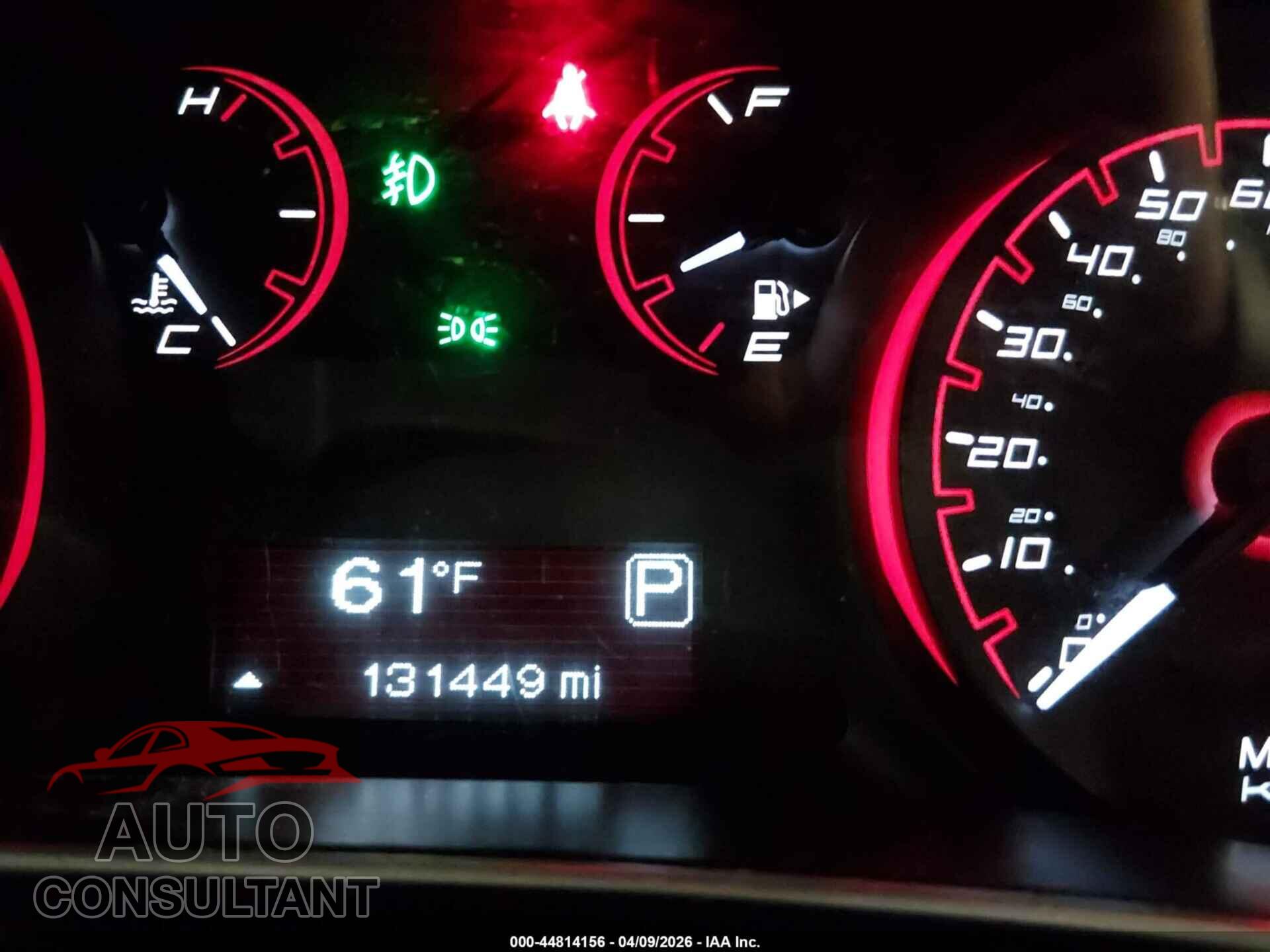 DODGE DART 2013 - 1C3CDFBA3DD344063