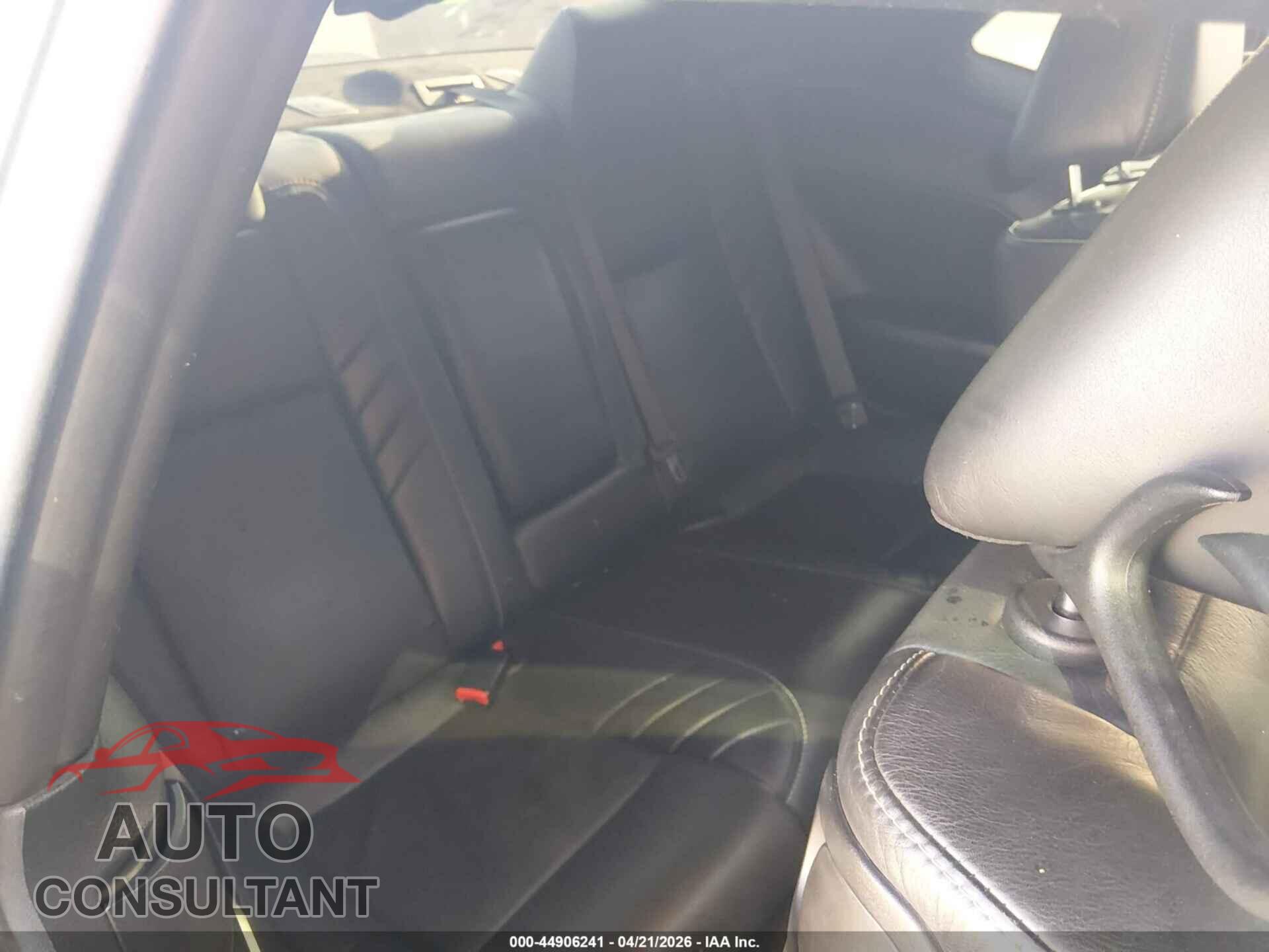 DODGE CHALLENGER 2016 - 2C3CDZC97GH322614