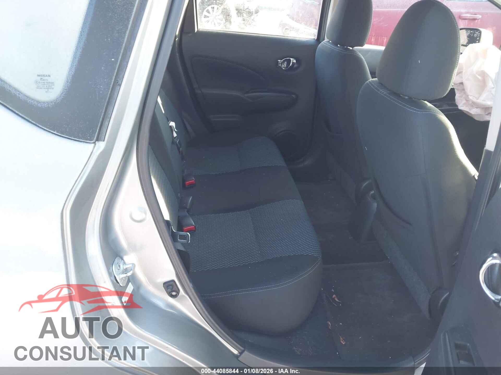 NISSAN VERSA NOTE 2014 - 3N1CE2CP4EL385739