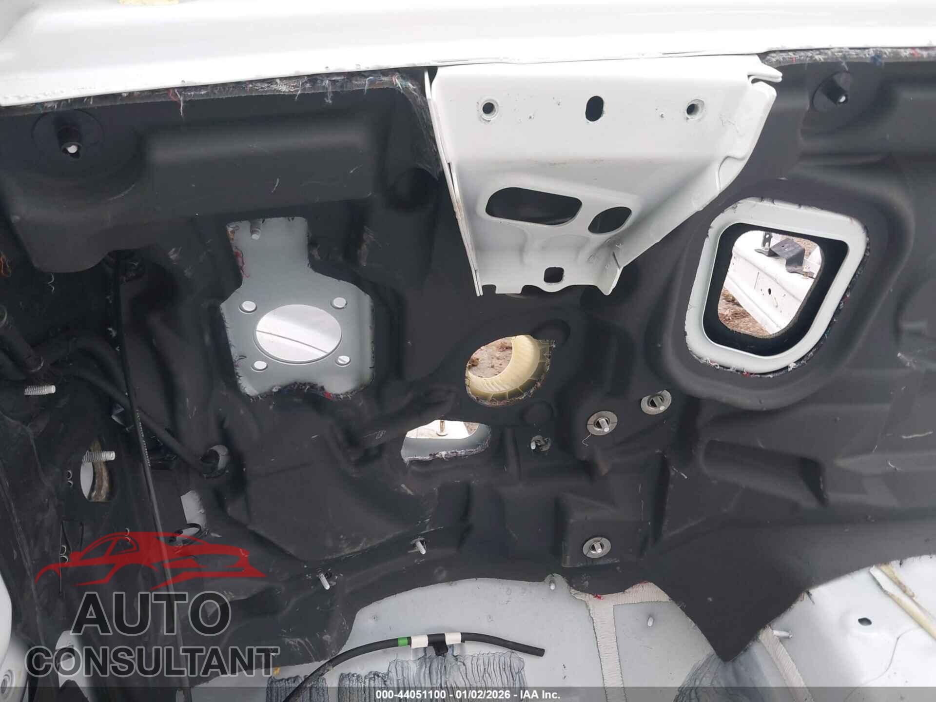 DODGE DURANGO 2021 - 1C4SDJH98MC740776