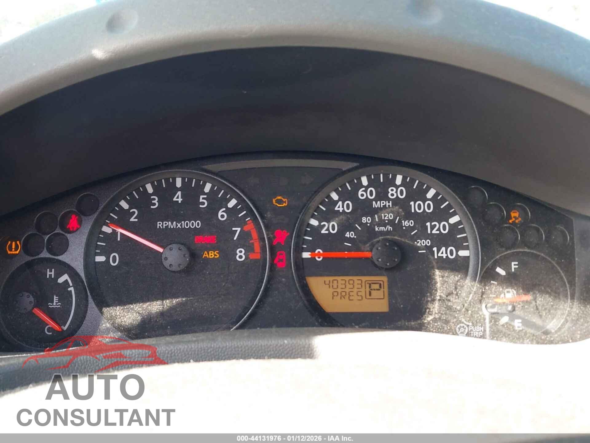NISSAN FRONTIER 2021 - 1N6ED0EA6MN711610
