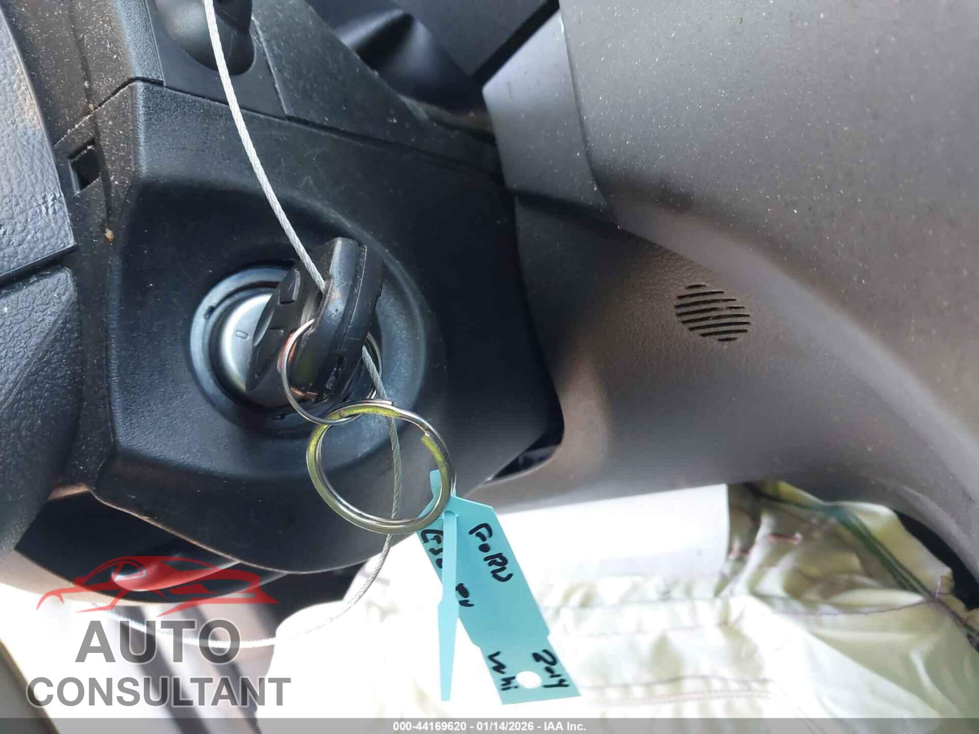 FORD ESCAPE 2014 - 1FMCU0F74EUB22152