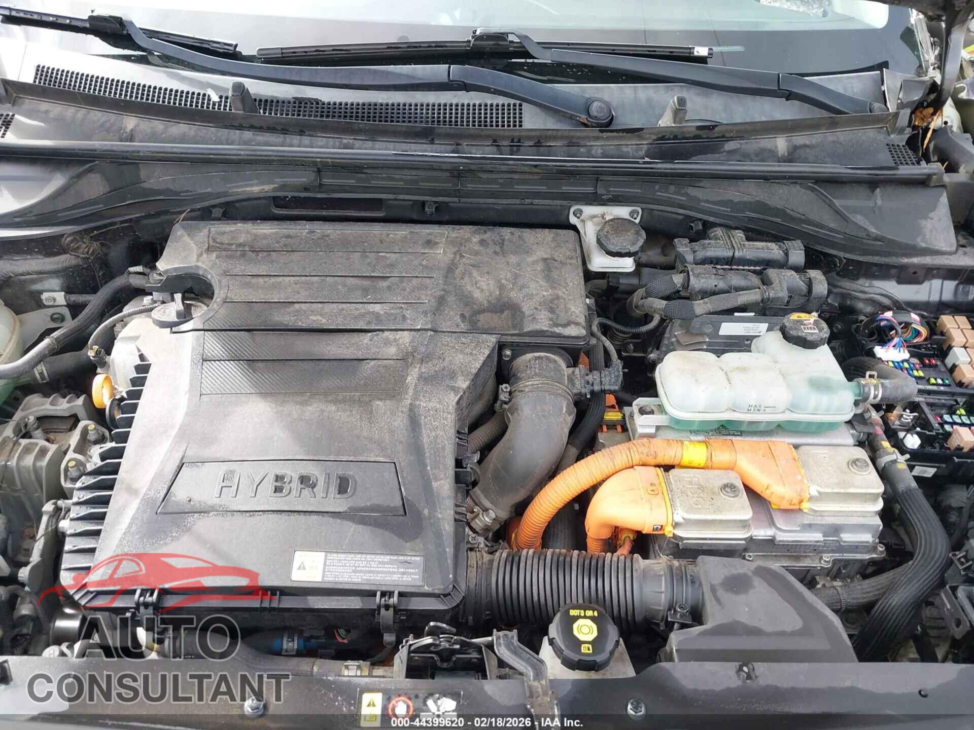 KIA NIRO 2018 - KNDCC3LC0J5150125