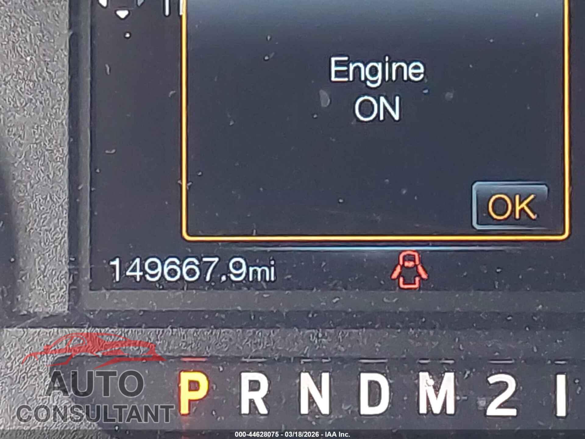 FORD F-150 2015 - 1FTEW1EFXFFA49655
