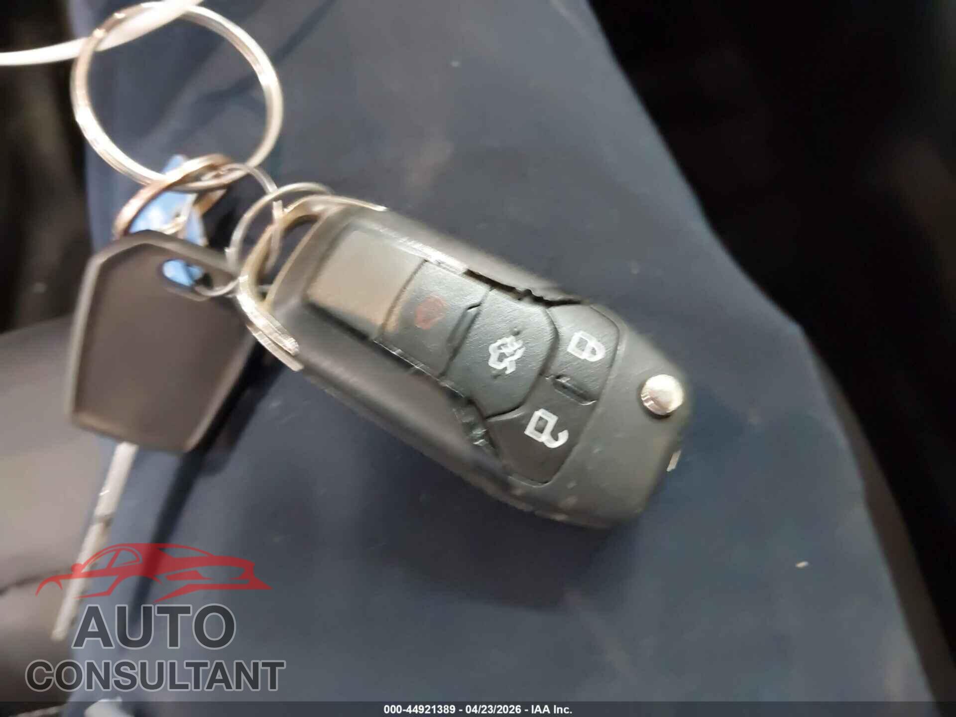 FORD FUSION 2014 - 1FA6P0H78E5355831