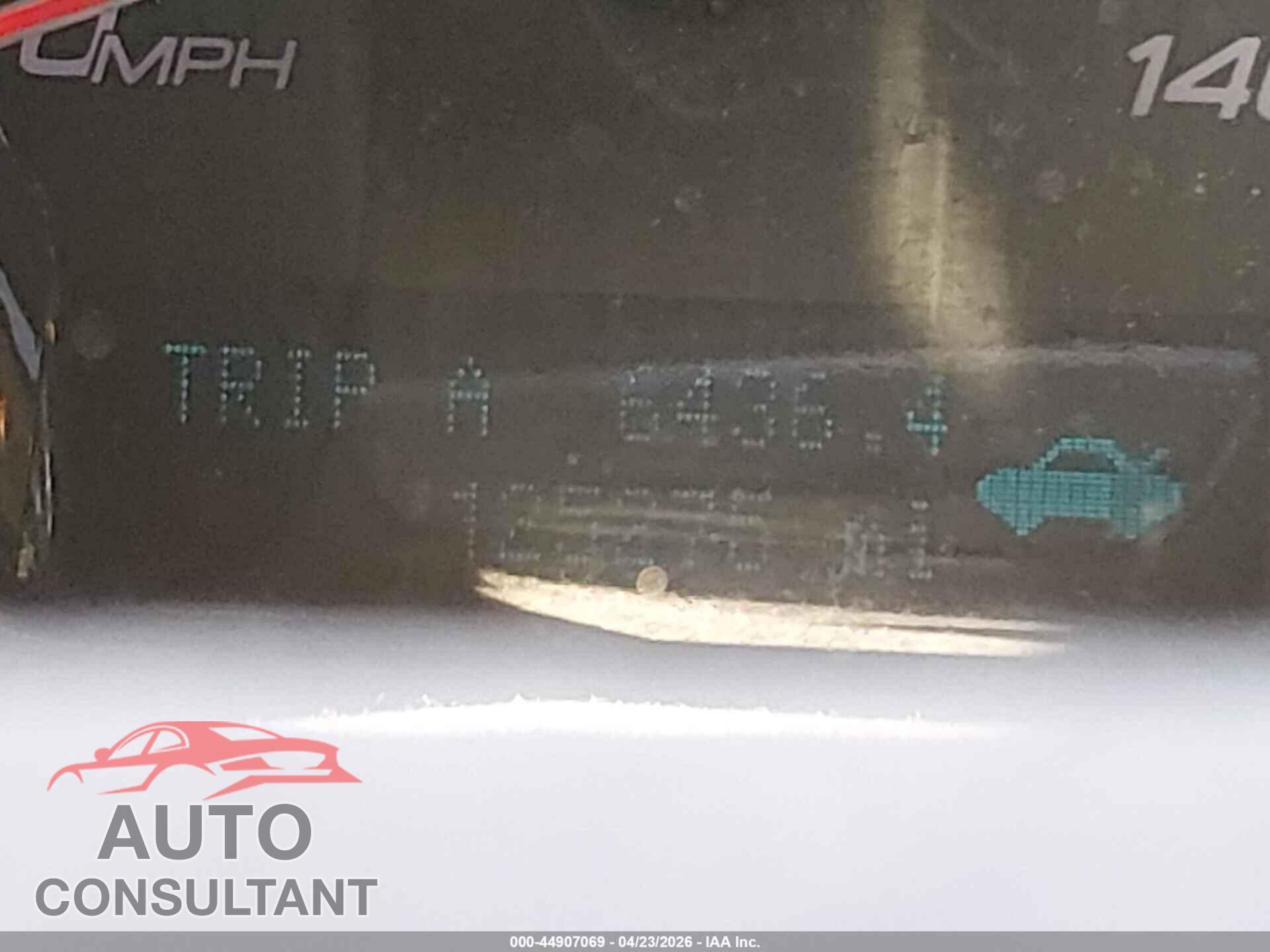FORD TAURUS 2012 - 1FAHP2EW7CG113534