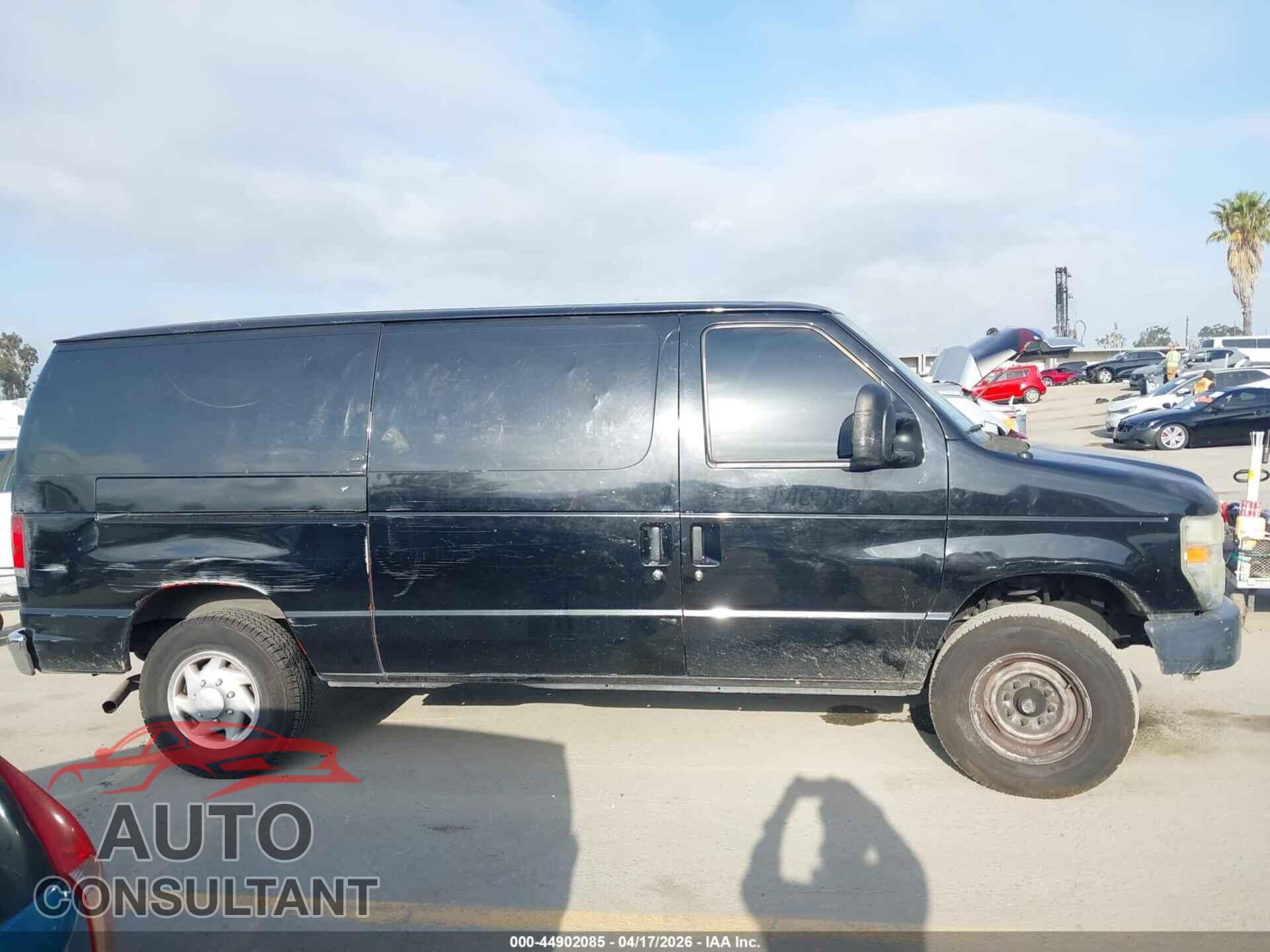 FORD E-150 2013 - 1FTNE1EW9DDA53188