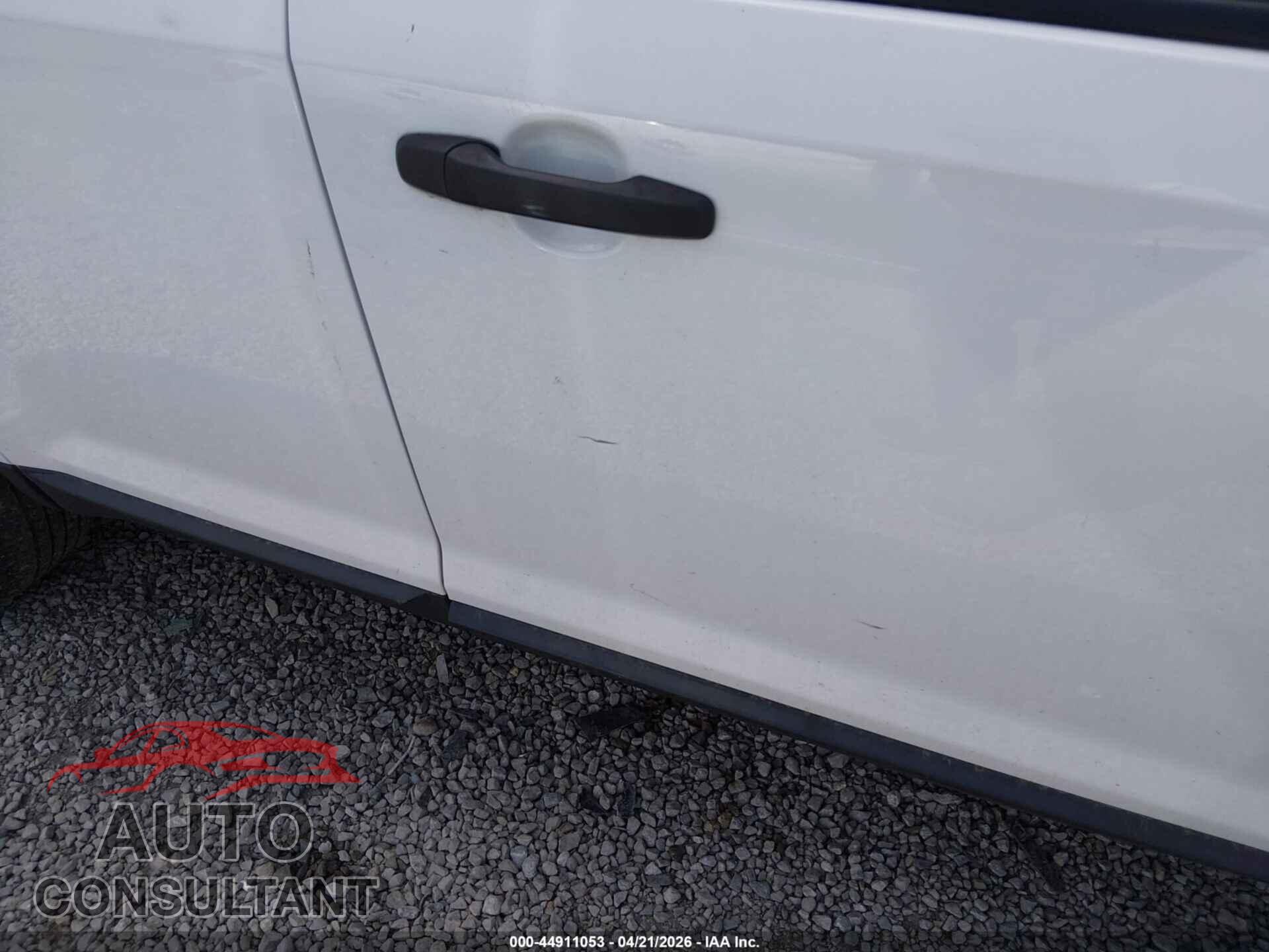 FORD EDGE 2014 - 2FMDK3GC8EBA22925