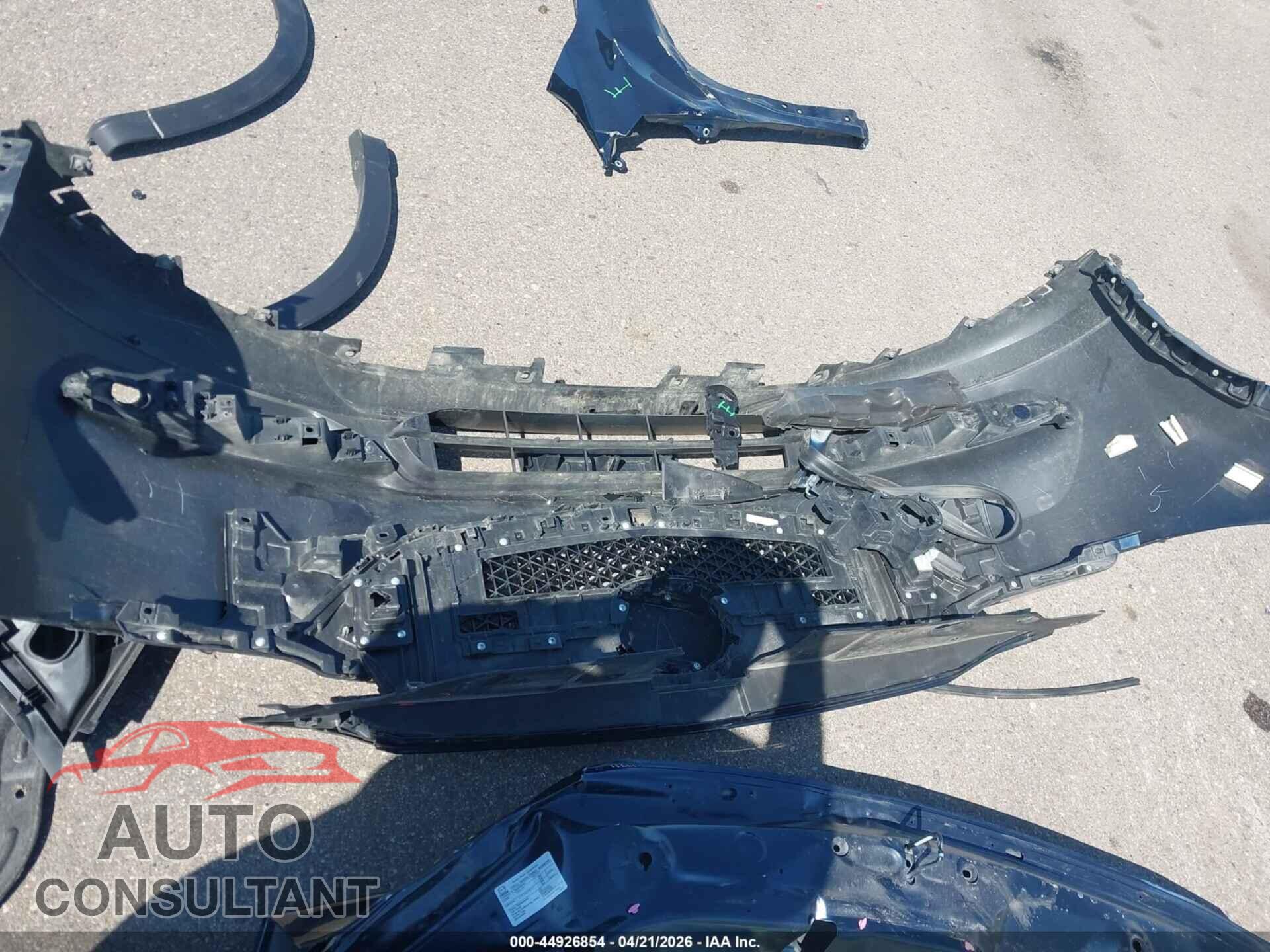 MAZDA CX-5 2021 - JM3KFBDM2M1487189