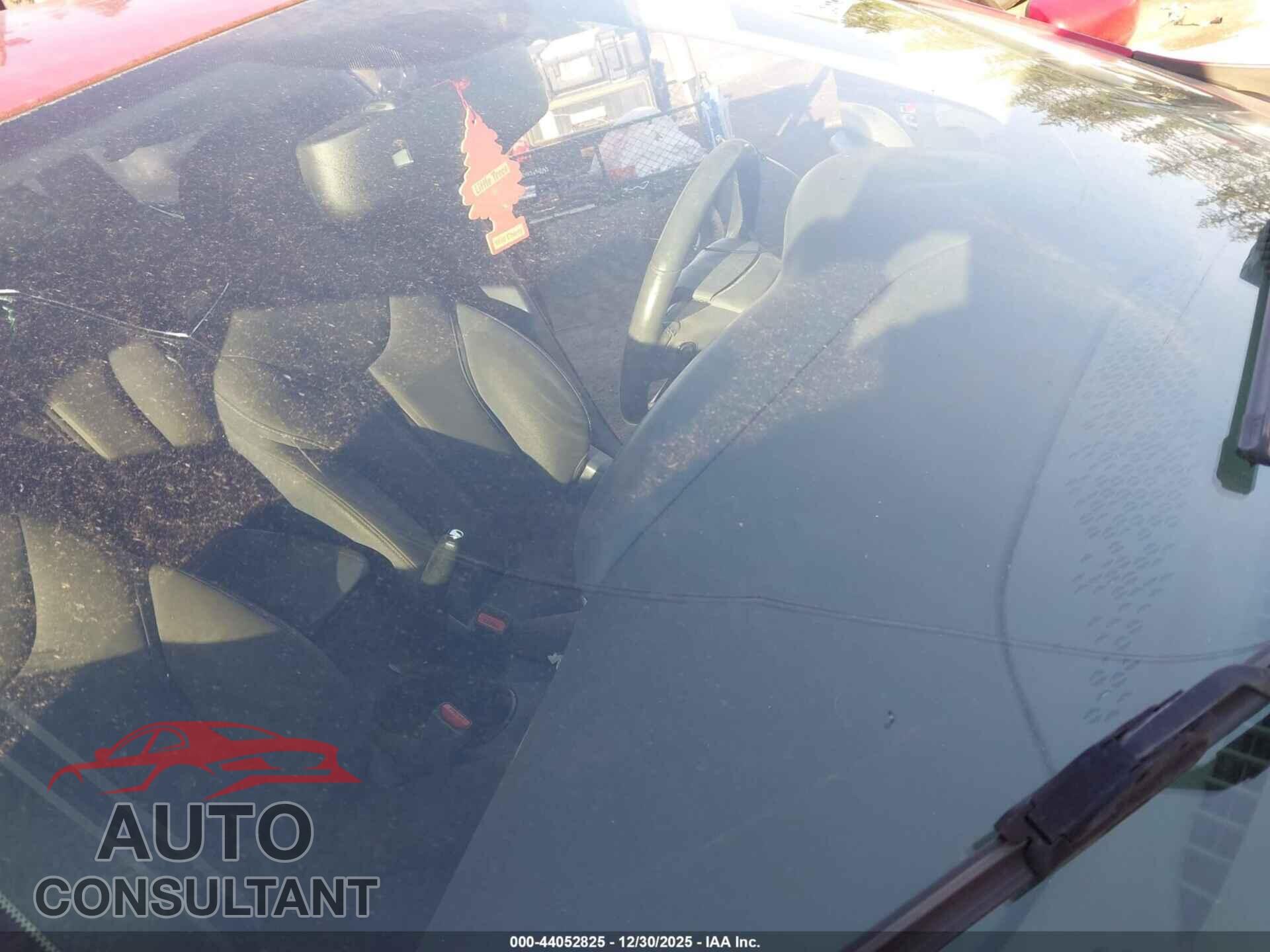 DODGE DART 2013 - 1C3CDFBH1DD641345