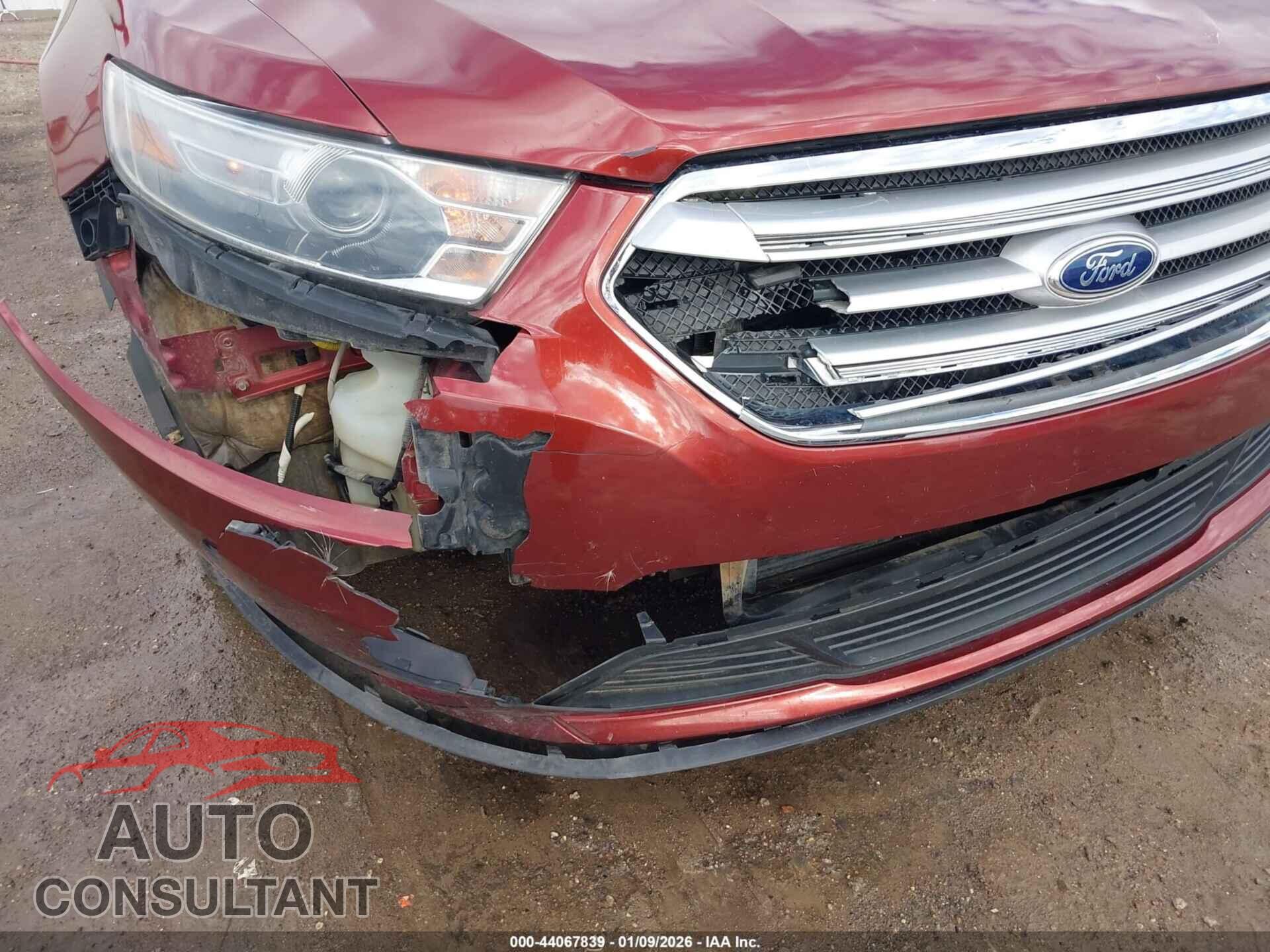 FORD TAURUS 2014 - 1FAHP2E89EG149746