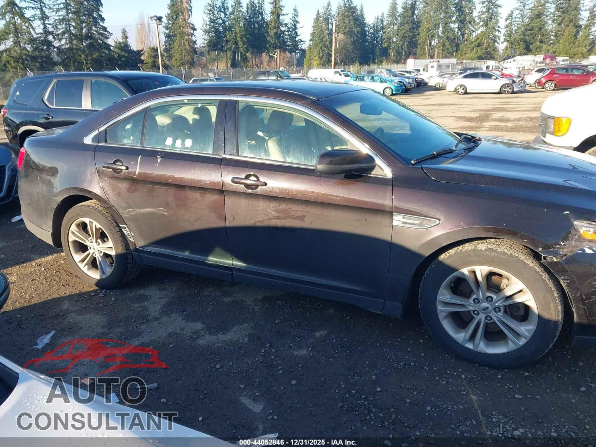 FORD TAURUS 2014 - 1FAHP2E89EG181709