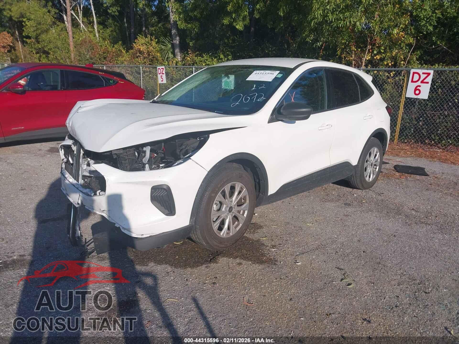 FORD ESCAPE 2023 - 1FMCU0GN7PUB42072