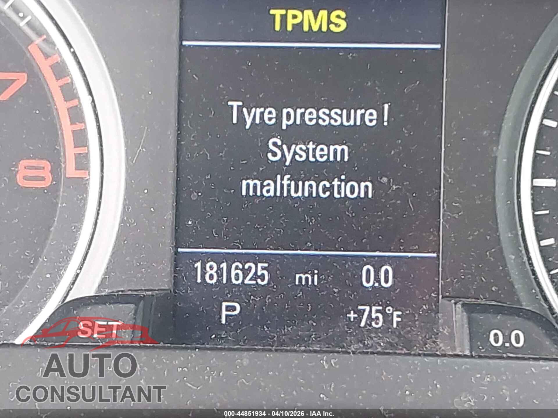AUDI A4 2009 - WAUGF98K09A219620