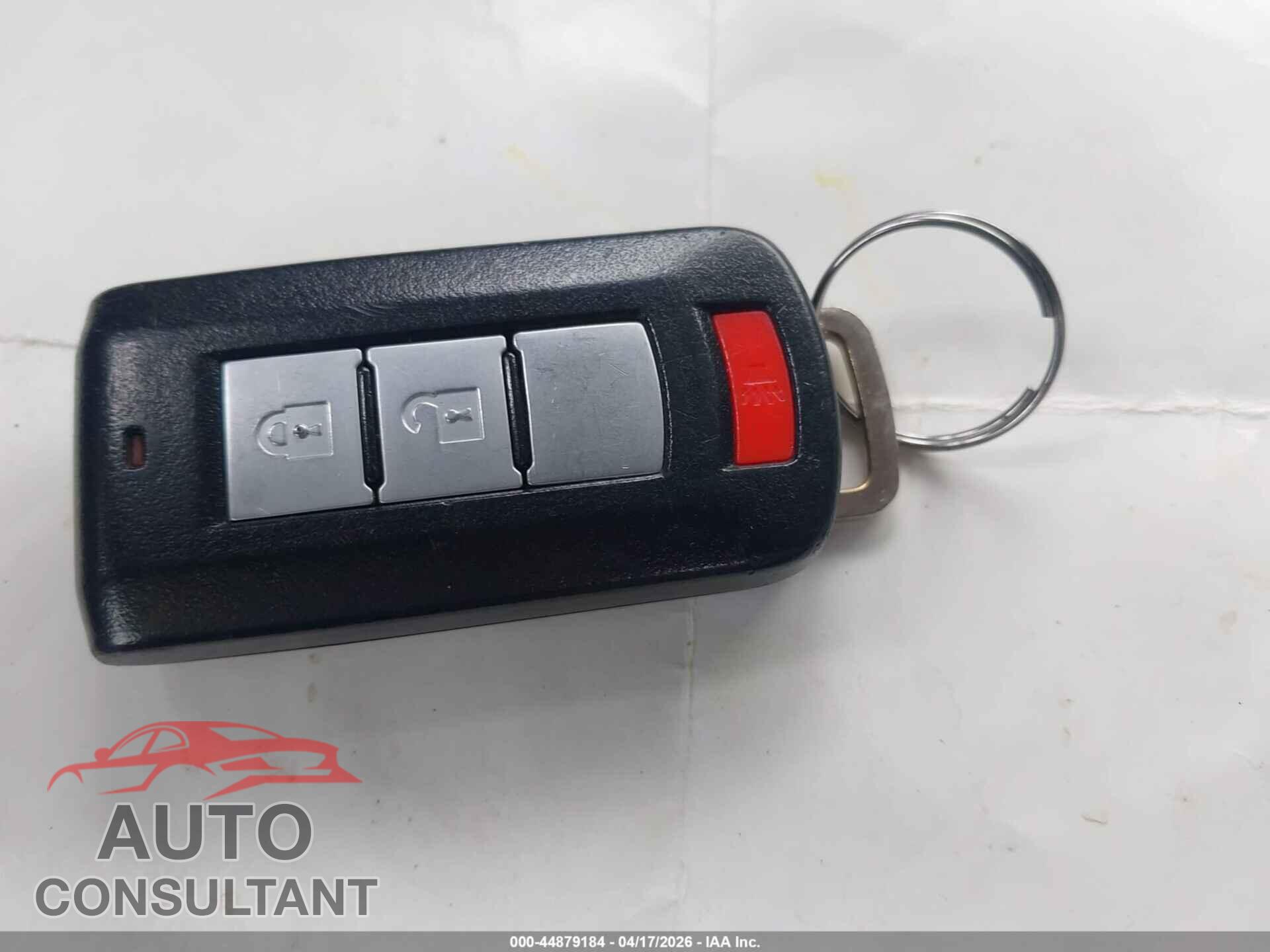 MITSUBISHI ECLIPSE CROSS 2019 - JA4AT5AA2KZ052934