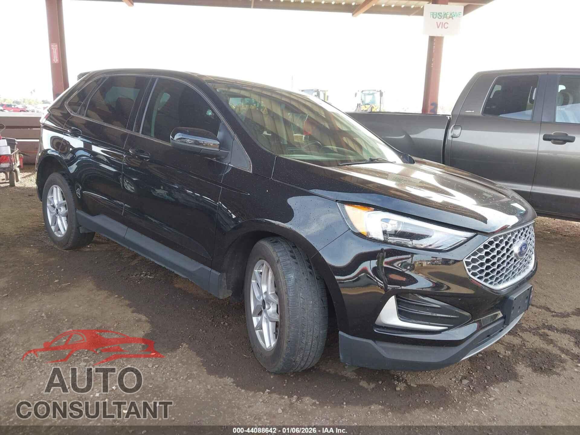 FORD EDGE 2024 - 2FMPK4J97RBA51113