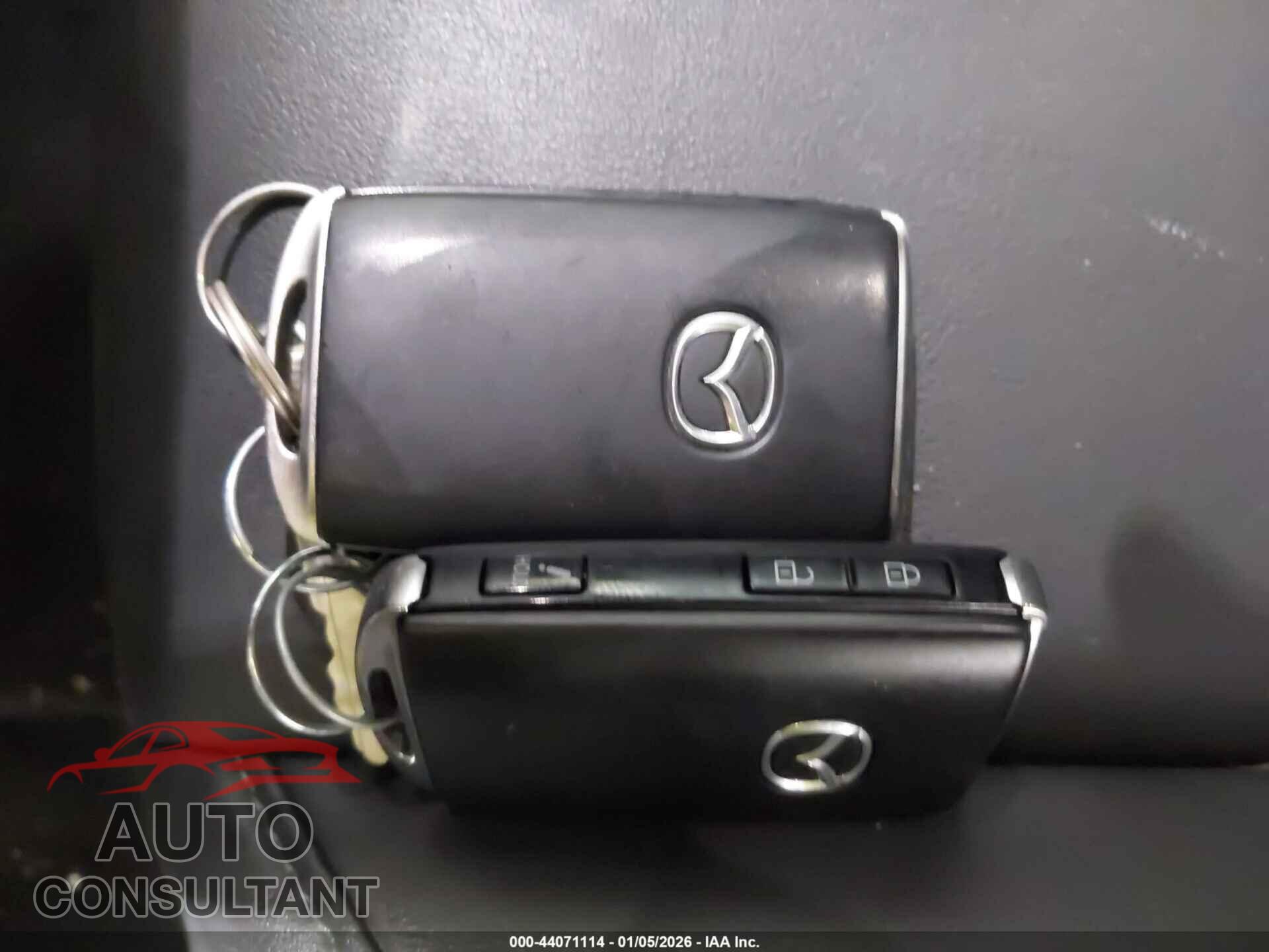 MAZDA CX-30 2024 - 3MVDMBCM0RM629475