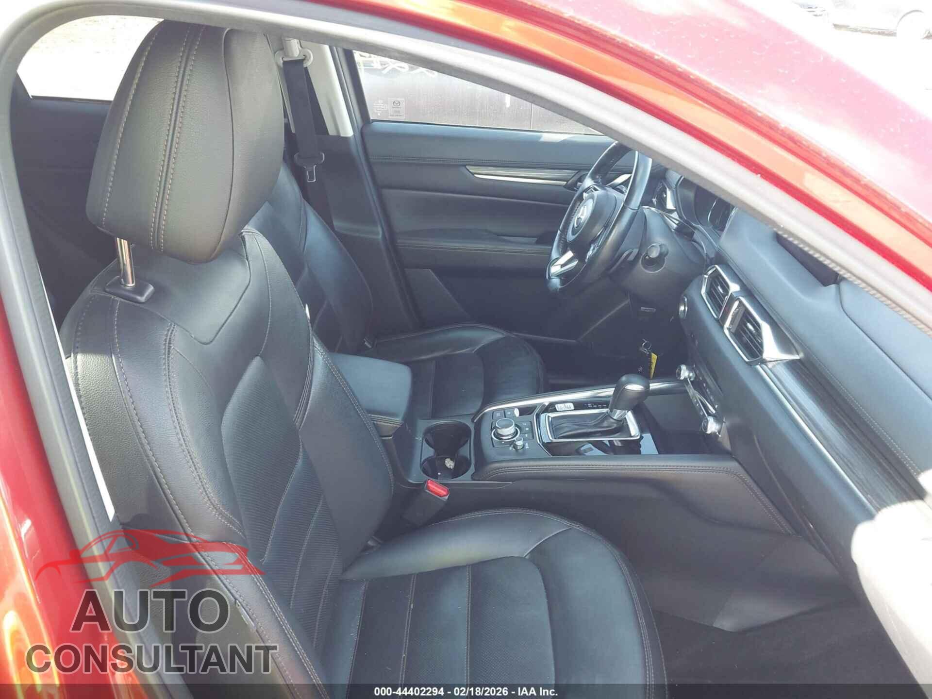 MAZDA CX-5 2020 - JM3KFBDM5L1854276