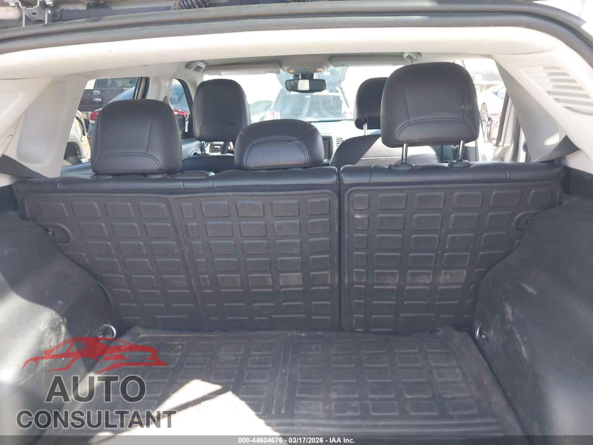 JEEP COMPASS 2021 - 3C4NJDDB6MT589103