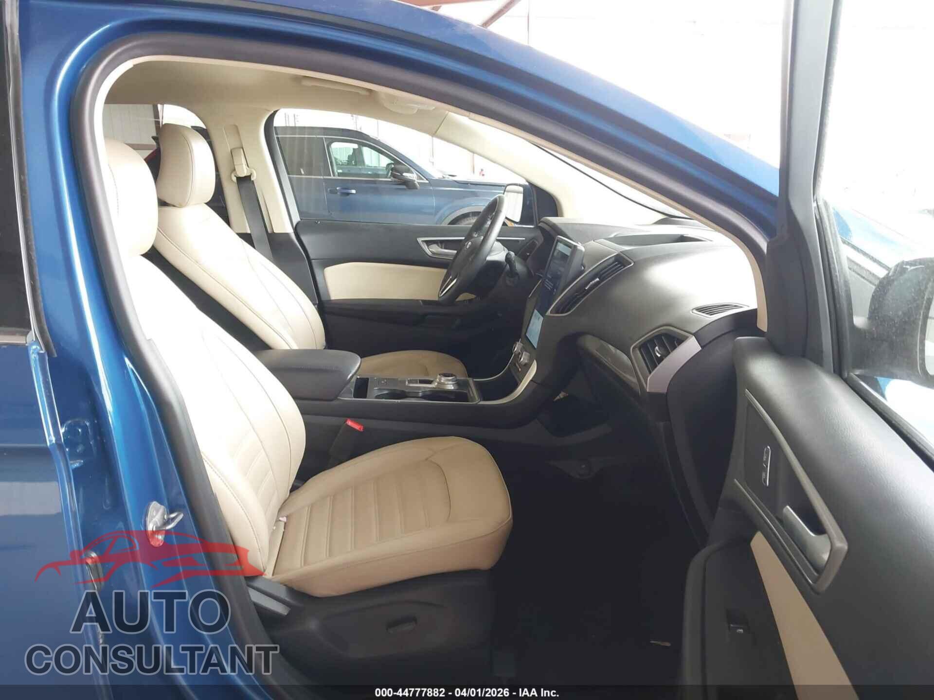 FORD EDGE 2024 - 2FMPK4J92RBA99909