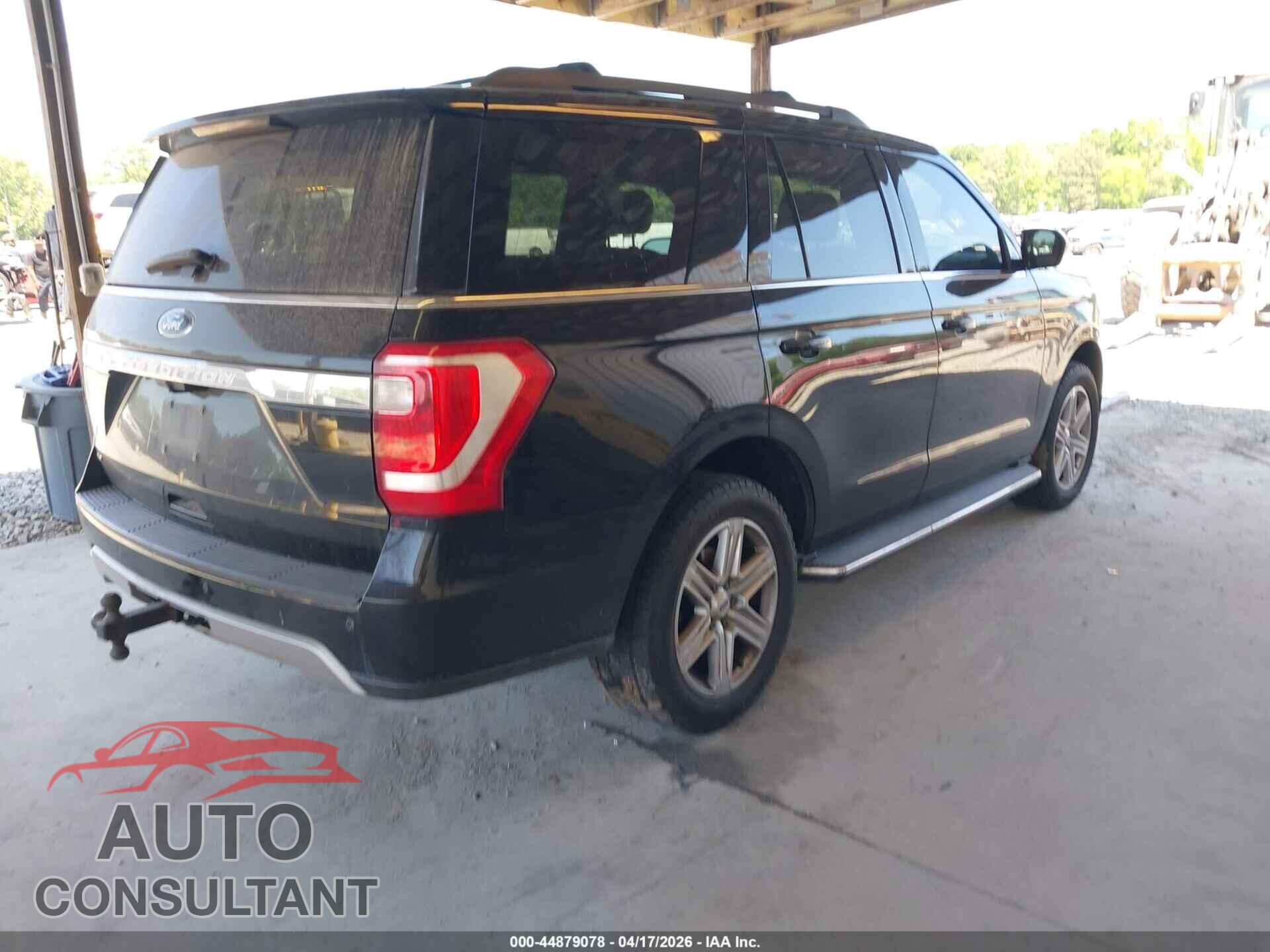 FORD EXPEDITION 2018 - 1FMJU1HT9JEA17828