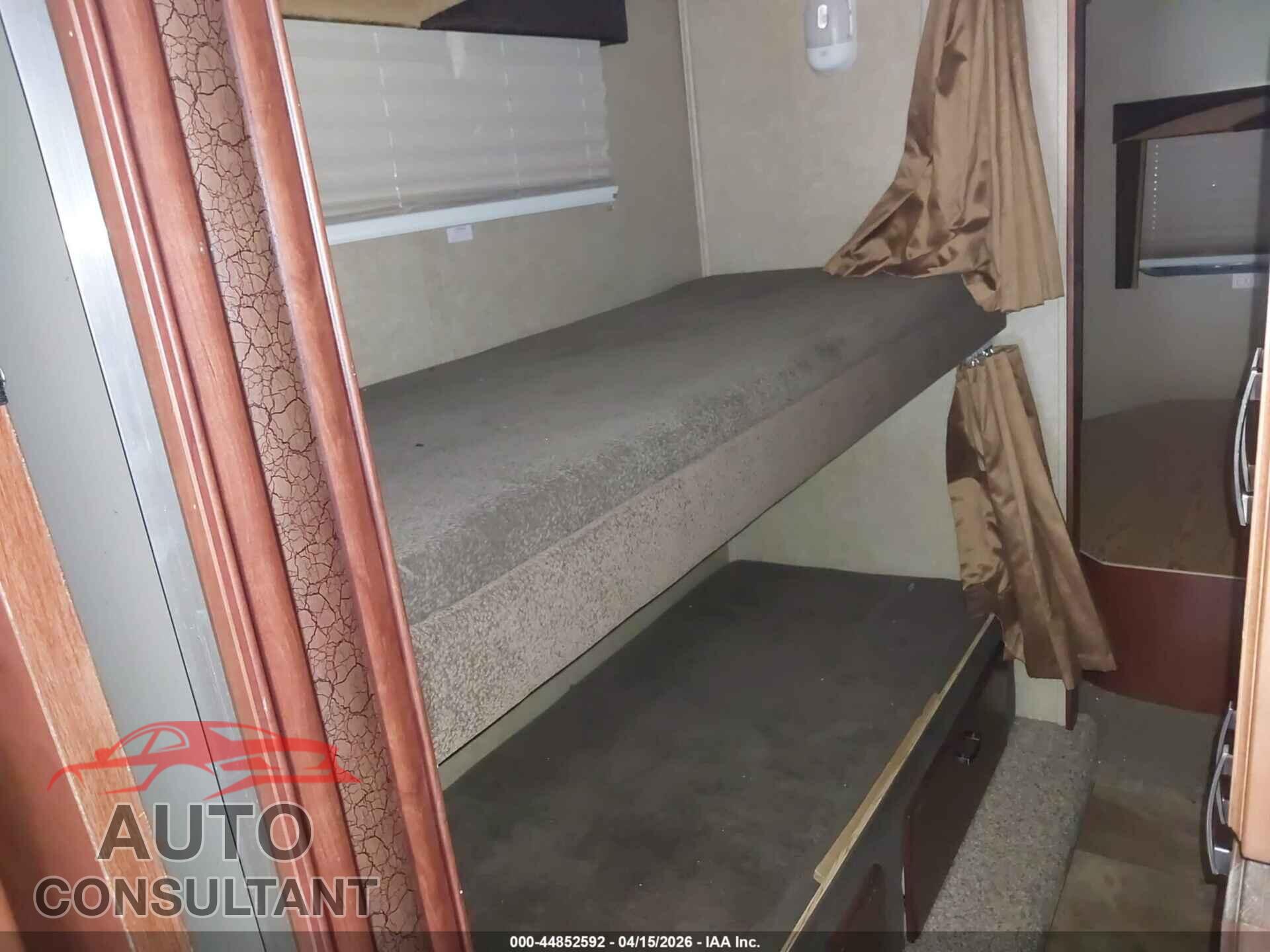 FORD E-450 CUTAWAY 2013 - 1FDXE4FS5DDA85007