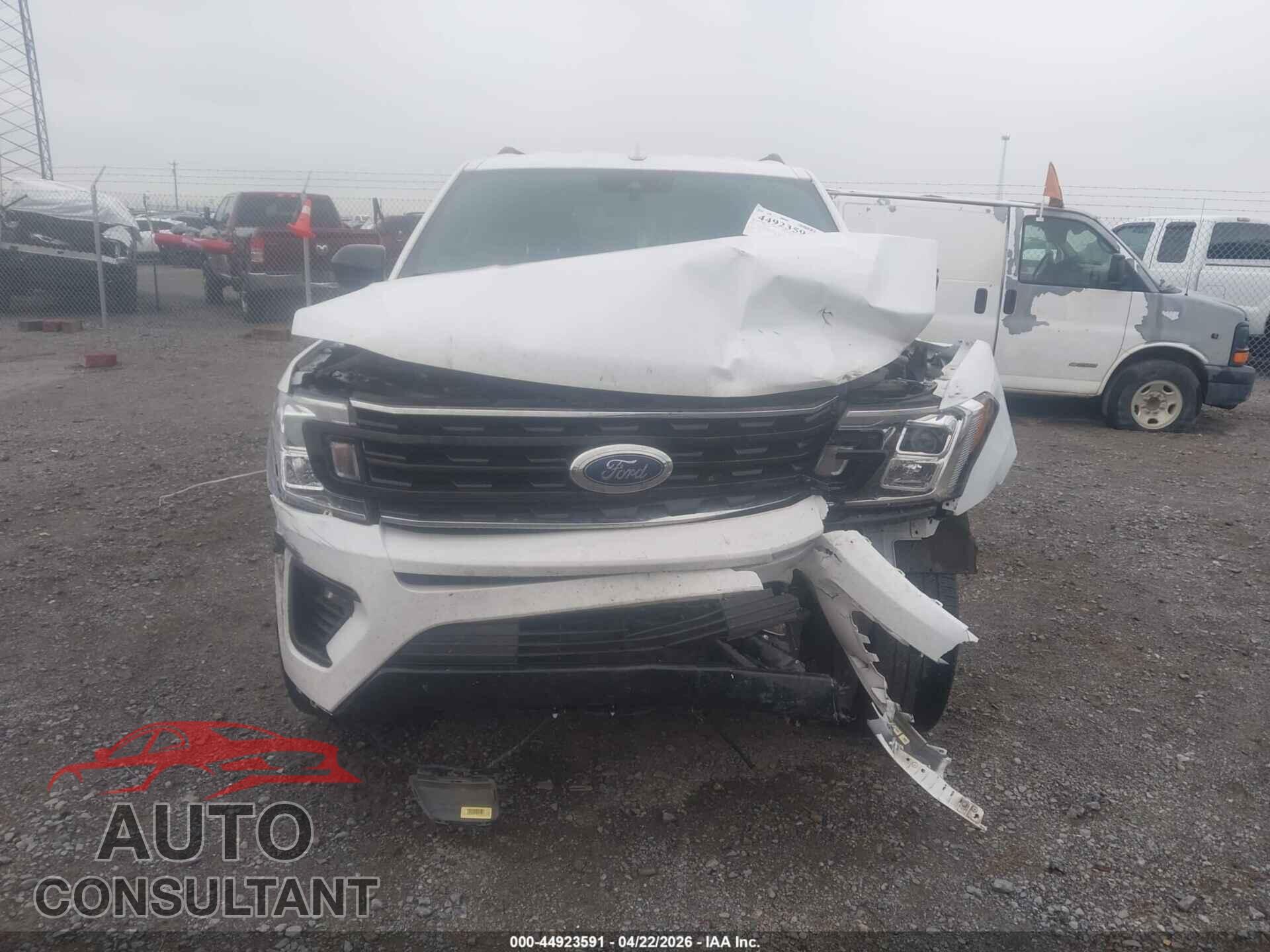 FORD EXPEDITION 2021 - 1FMJU1FT5MEA22855