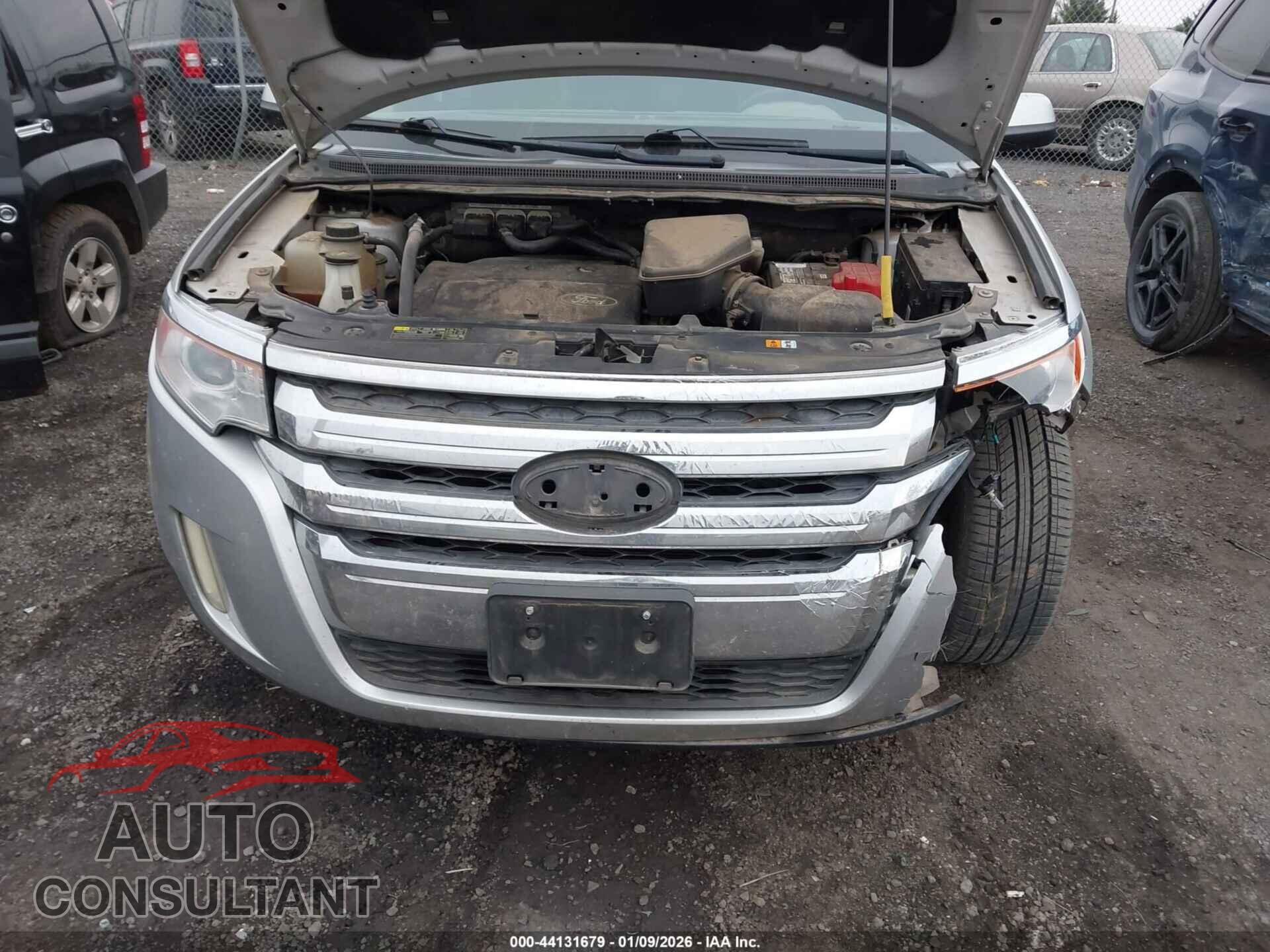 FORD EDGE 2013 - 2FMDK4JC5DBC24781
