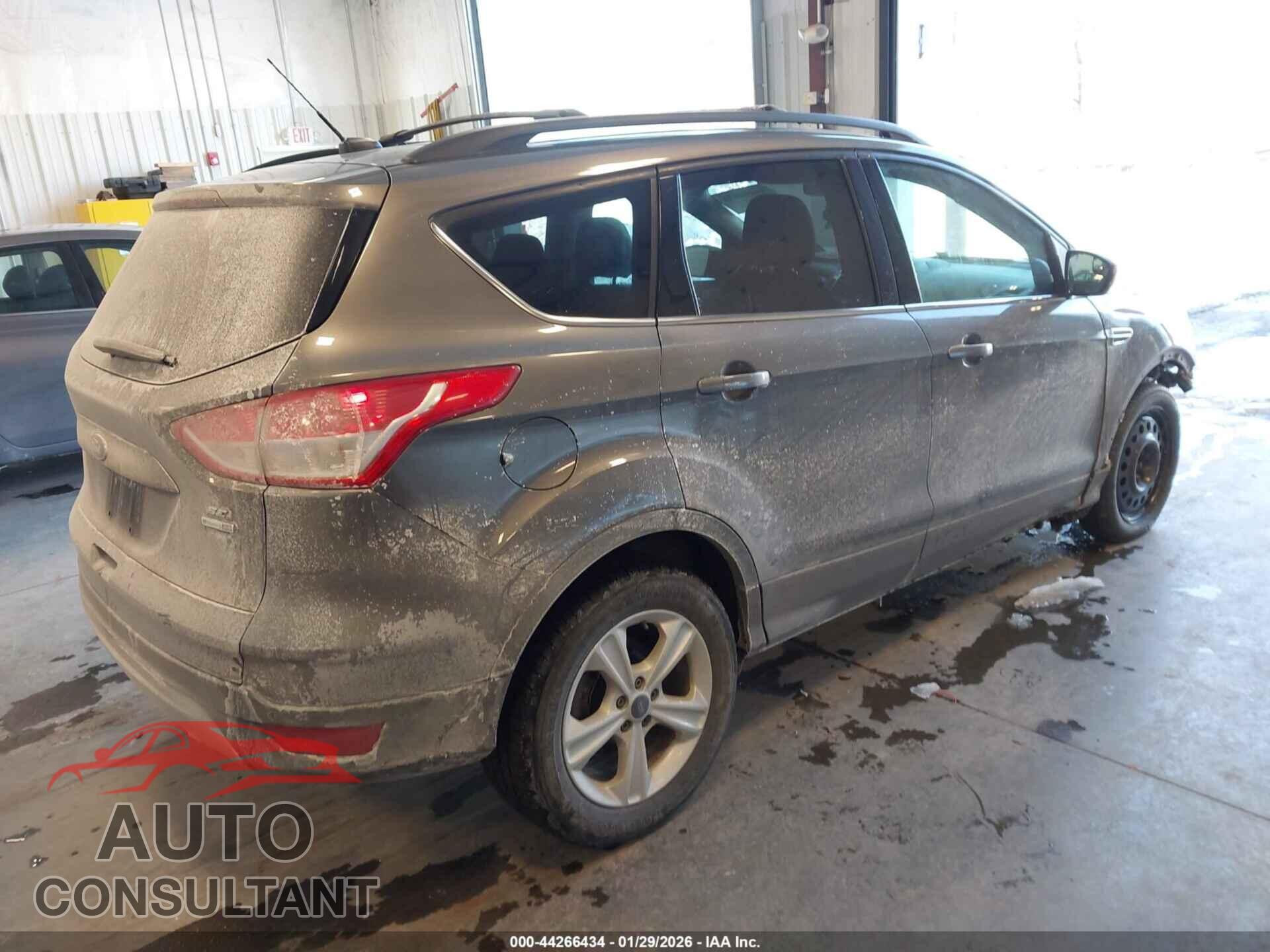 FORD ESCAPE 2014 - 1FMCU9GX4EUB75470