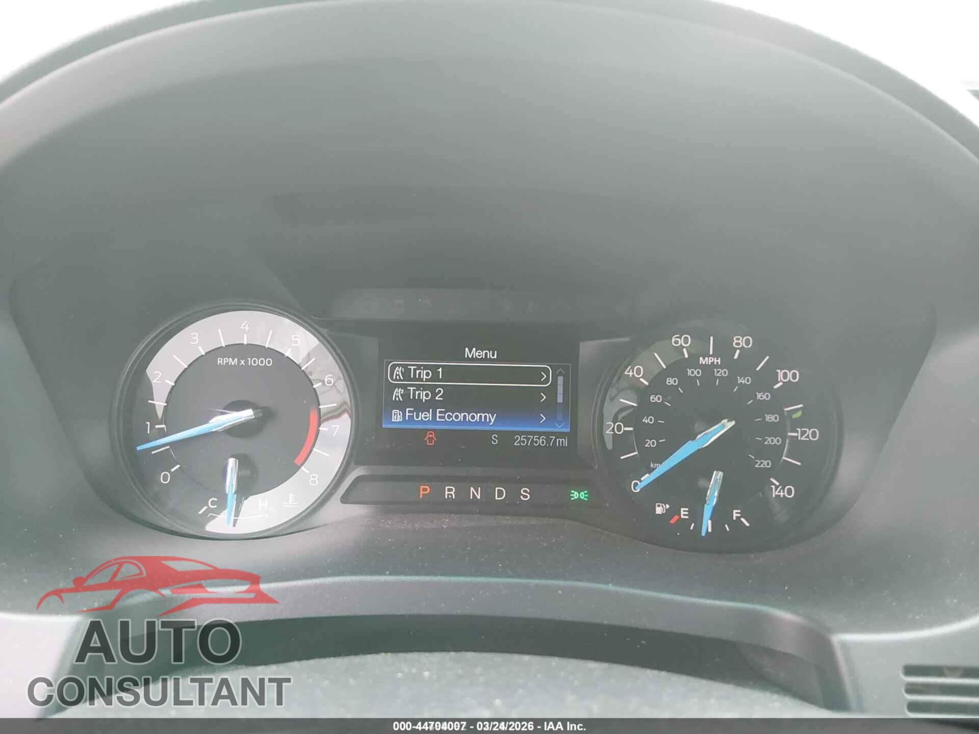 FORD EXPLORER 2016 - 1FM5K8B83GGD32593