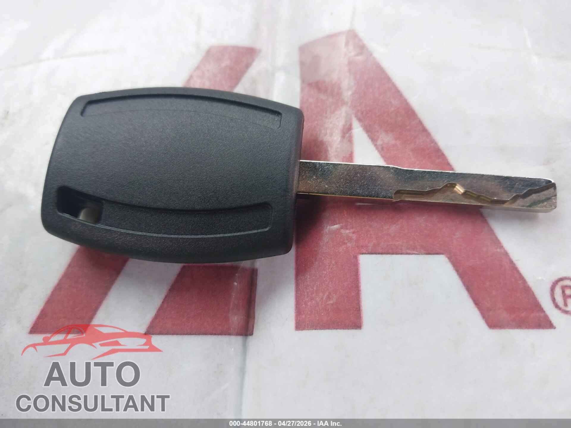 FORD FOCUS 2016 - 1FADP3F26GL335320