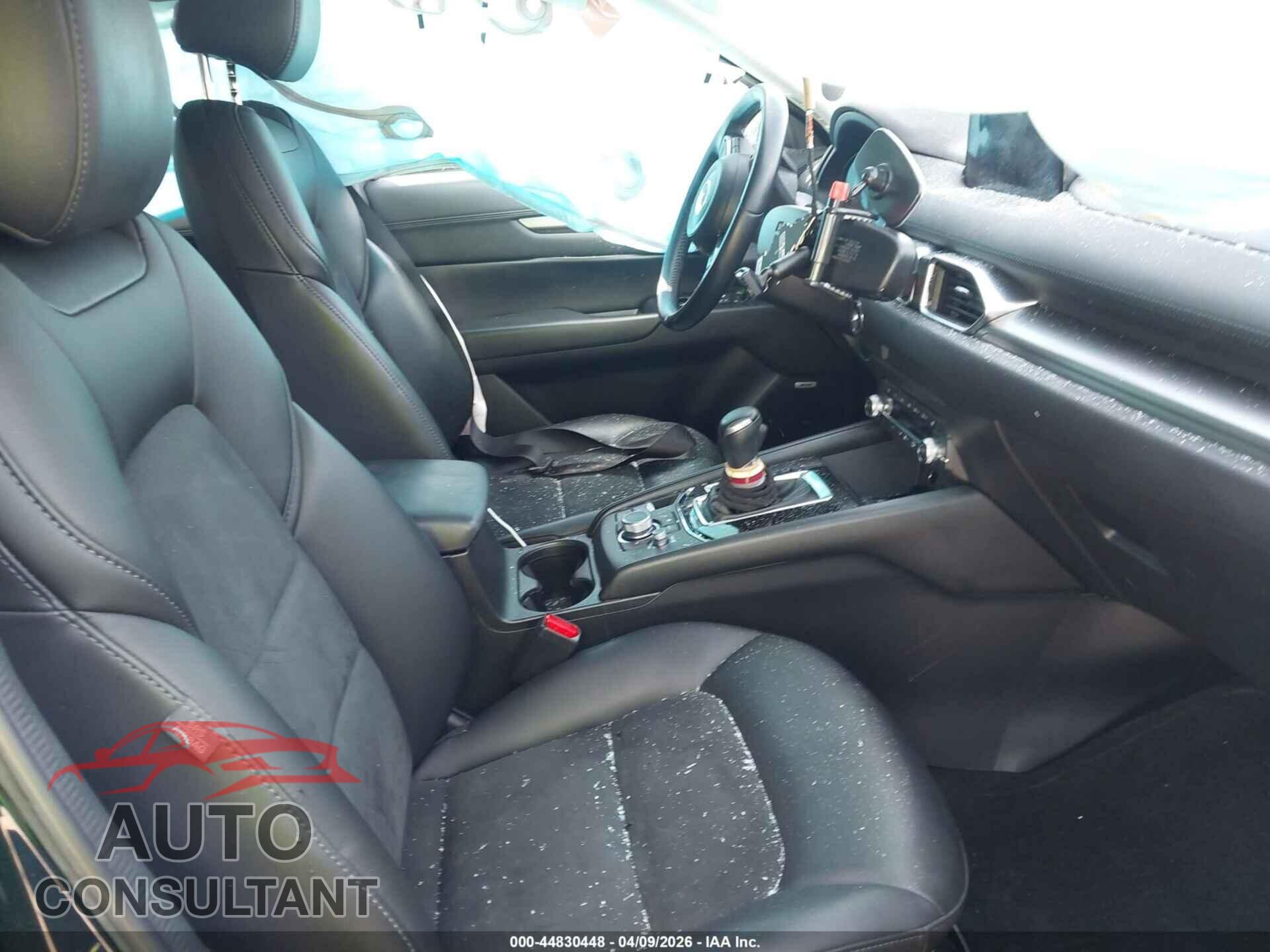MAZDA CX-5 2019 - JM3KFACMXK0530577