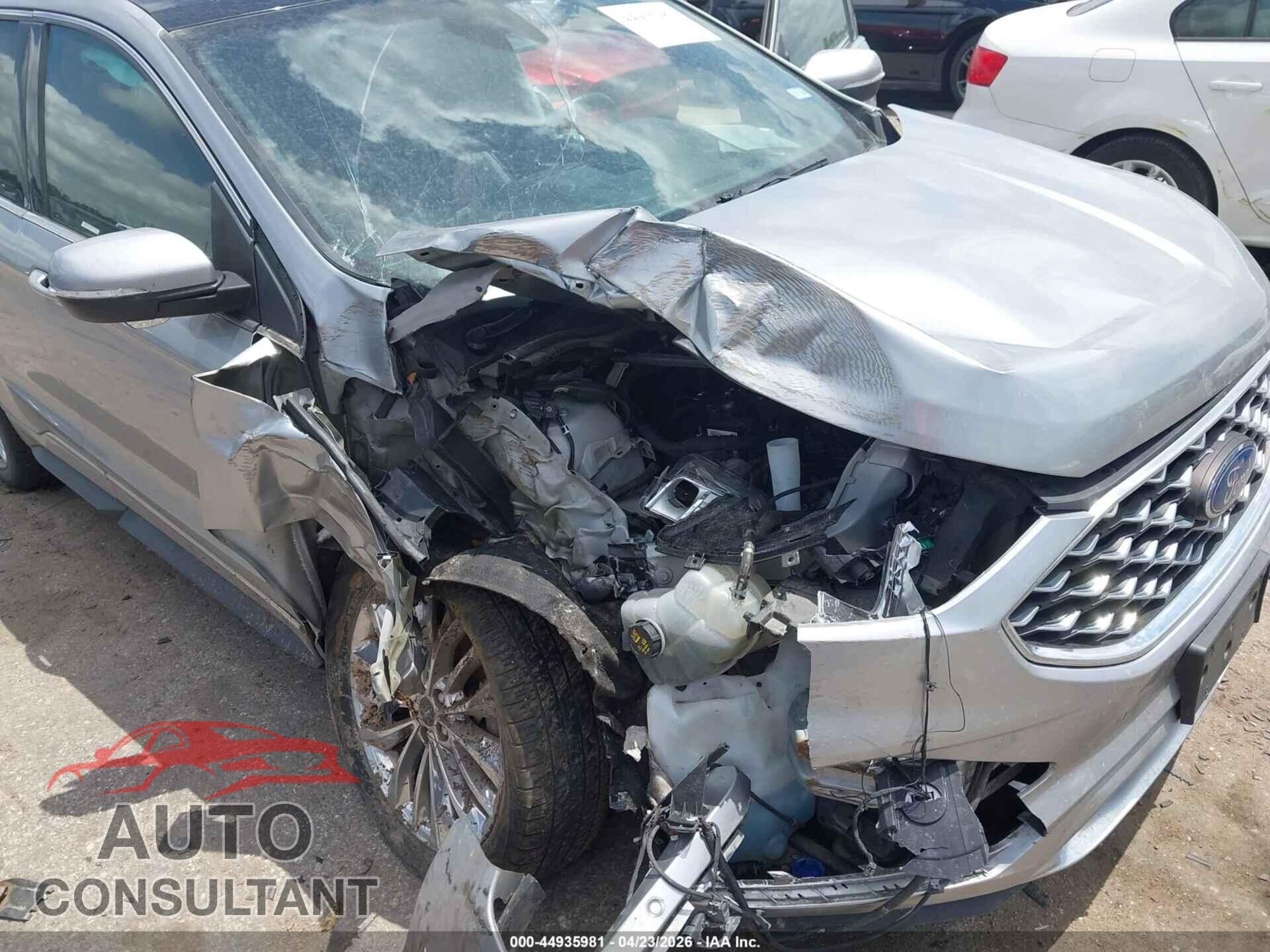 FORD EDGE 2020 - 2FMPK3K99LBB09853