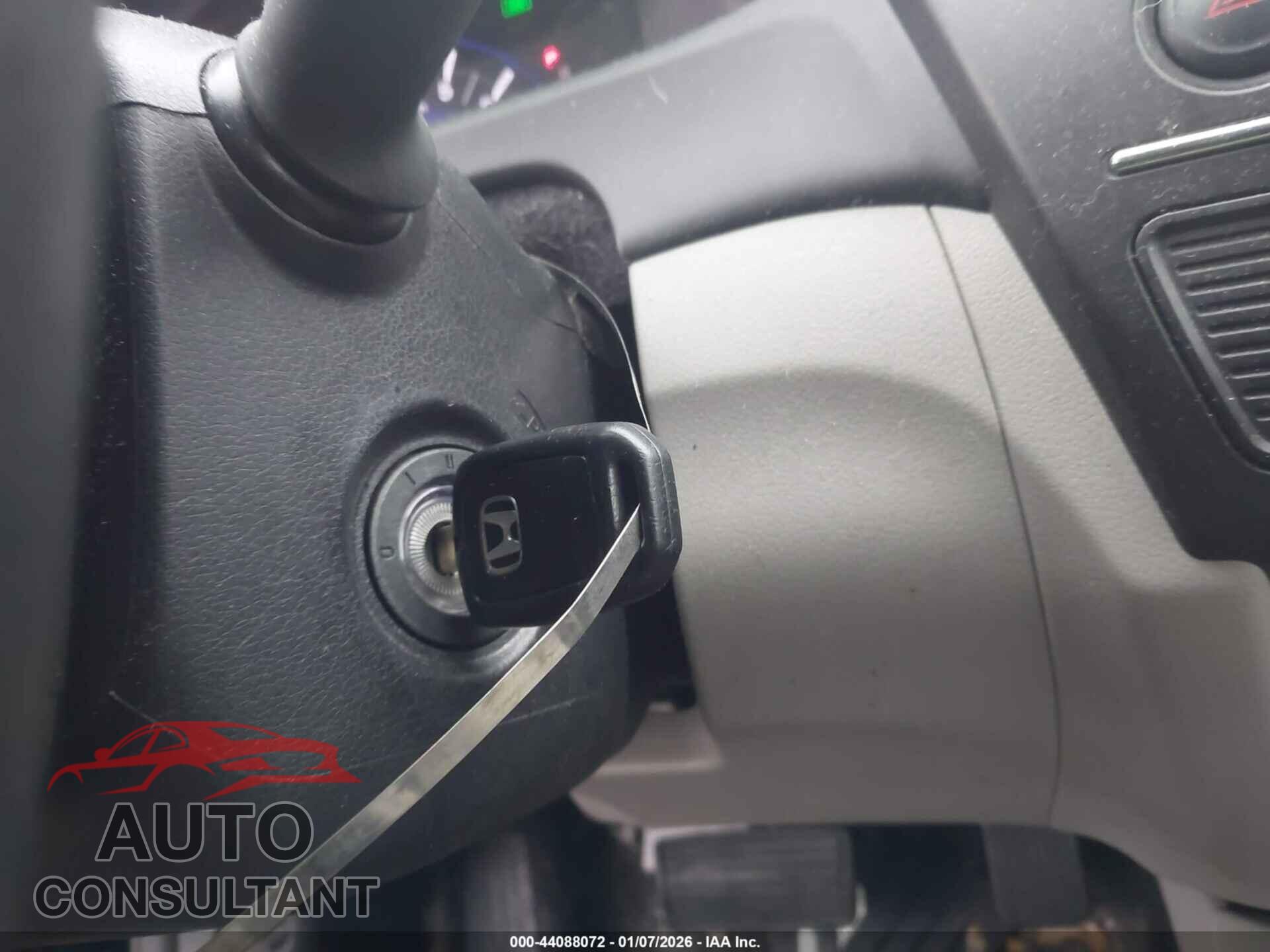 HONDA CIVIC 2014 - 2HGFB2F59EH553477