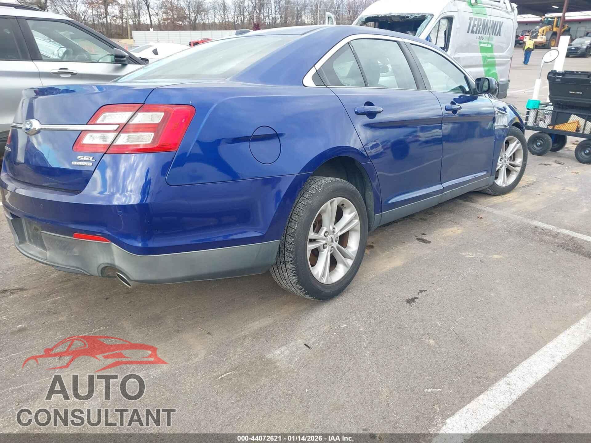 FORD TAURUS 2014 - 1FAHP2E84EG145183